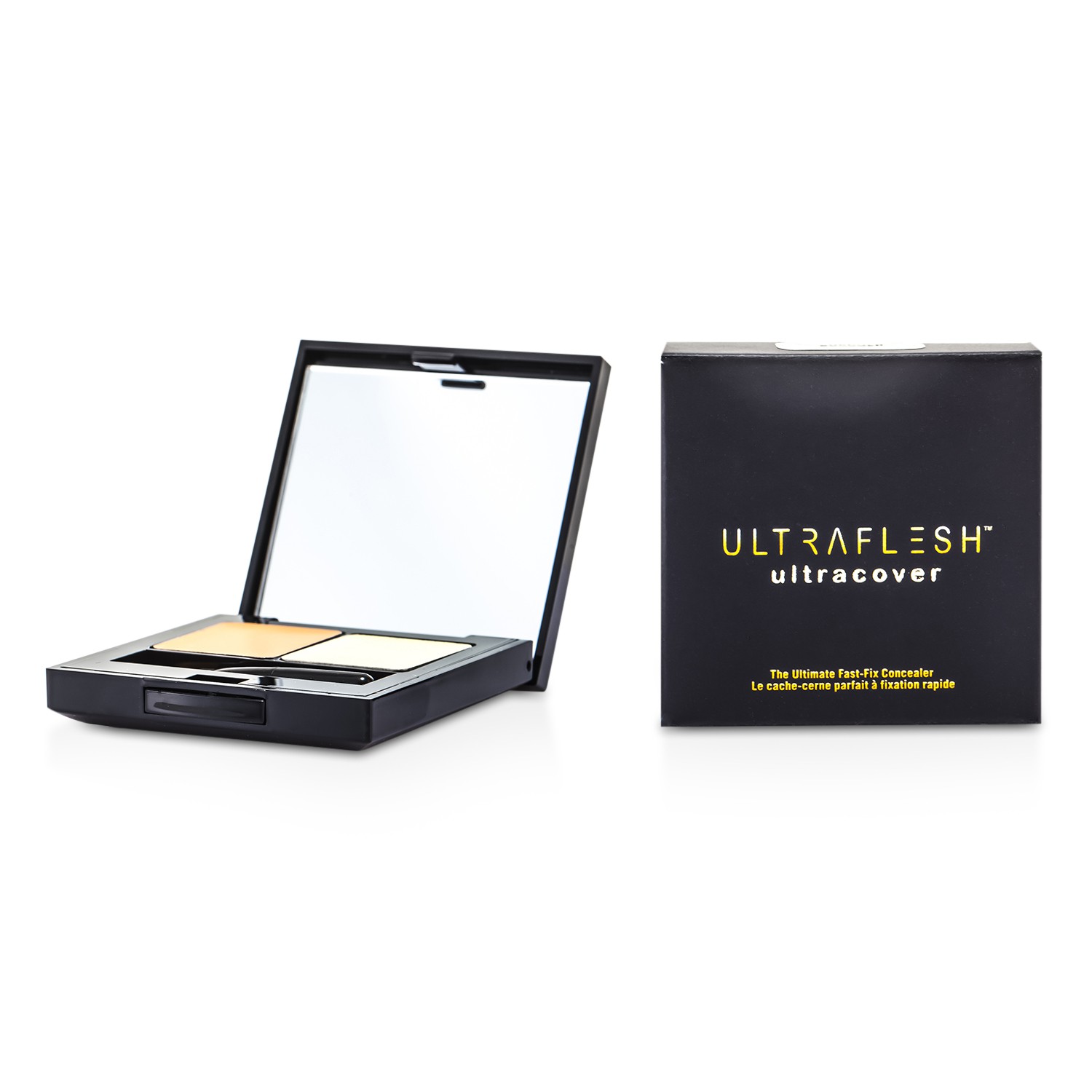 Fusion Beauty Ultraflesh Ultracover The Ultimate Fast Fix Concealer 2.8g/0.1oz