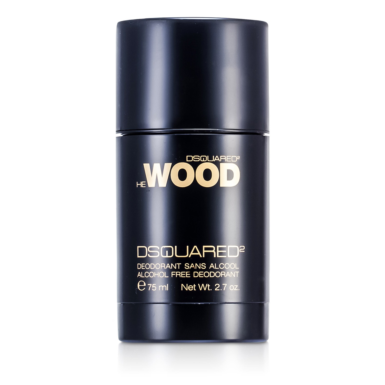 Dsquared2 He Wood Дезодорант Стик без Спирта 75ml/2.5oz