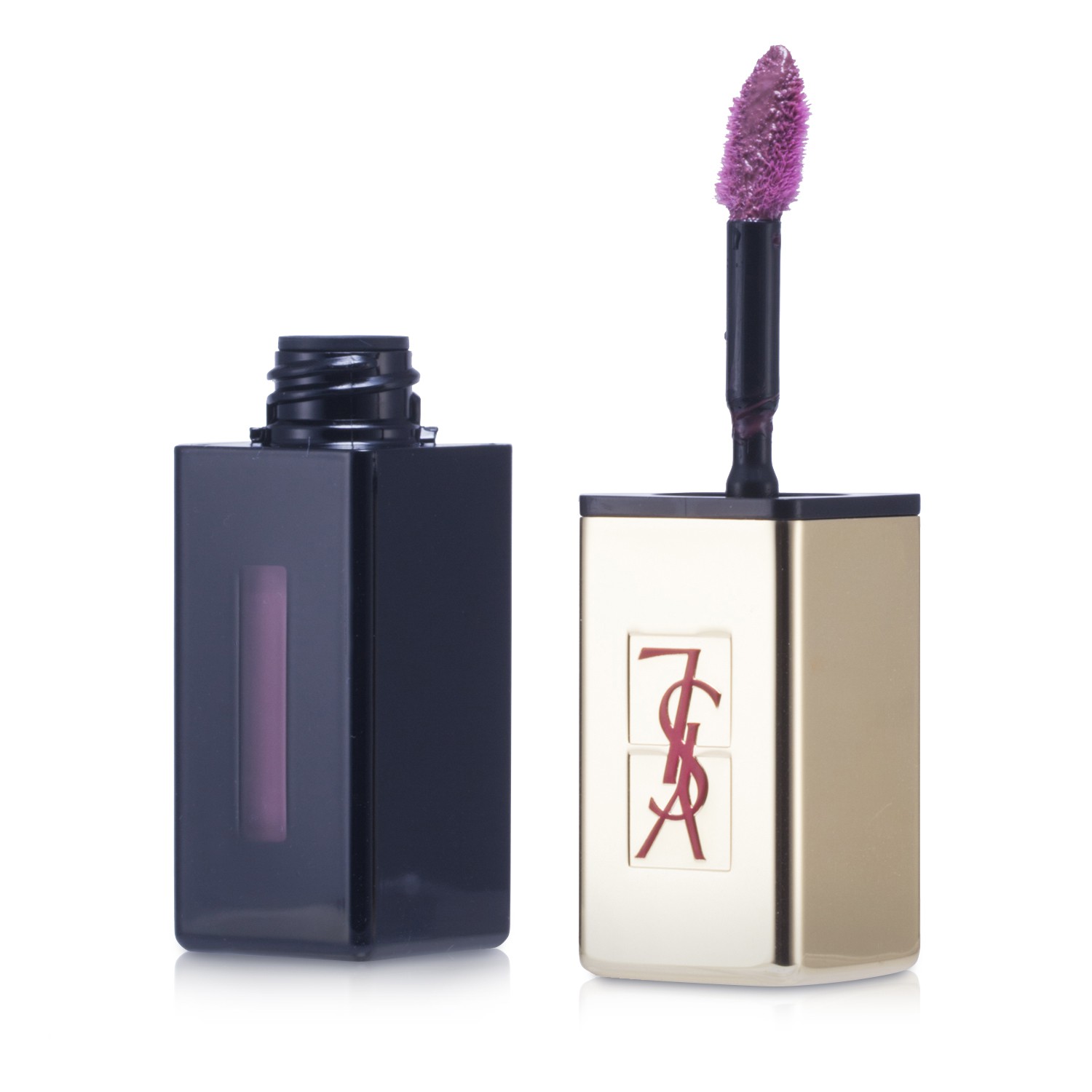 Yves Saint Laurent Rouge Pur Couture Vernis a Levres Glossy Stain 6ml/0.2oz