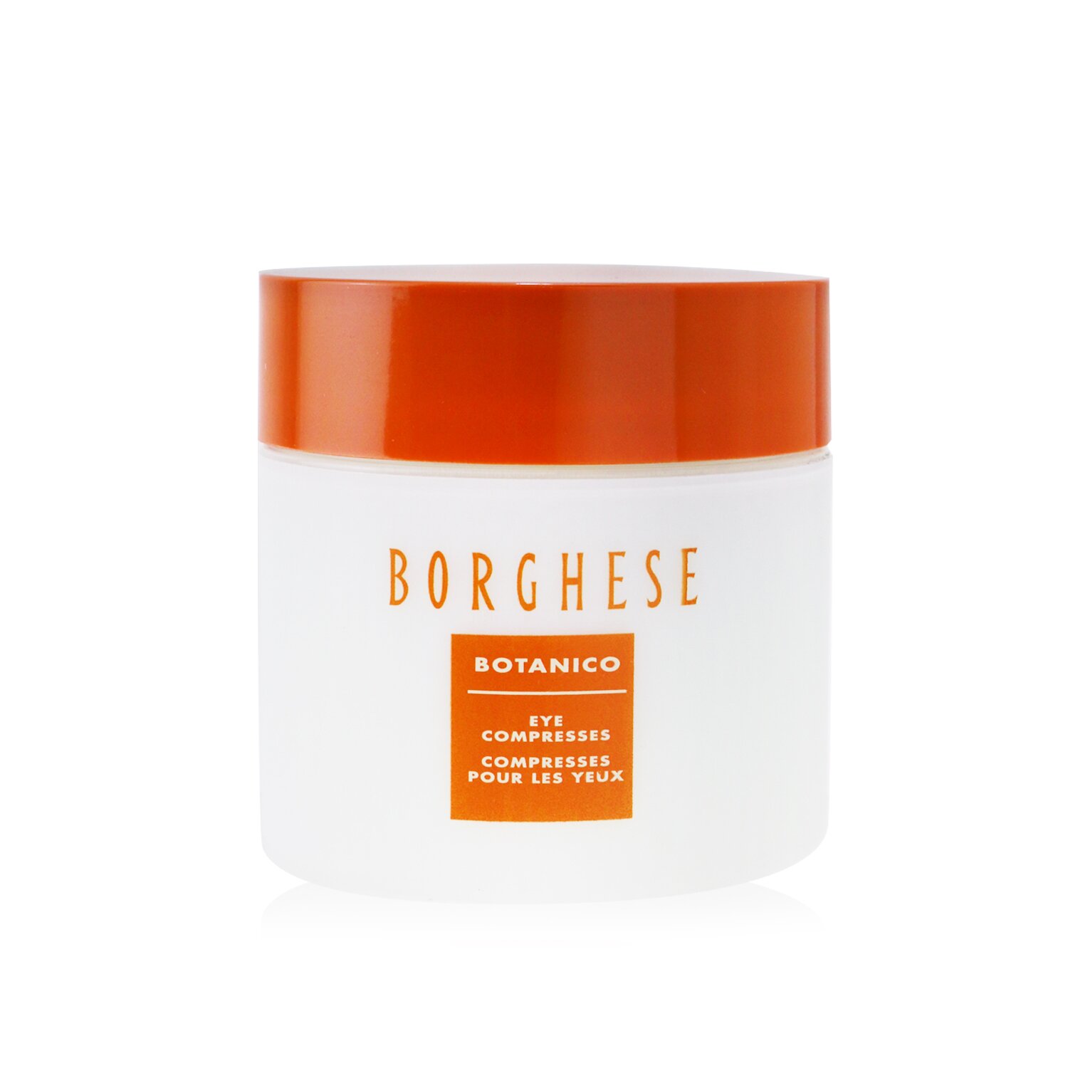 Borghese Eye Compresses (Box Slightly Damaged) 60pads