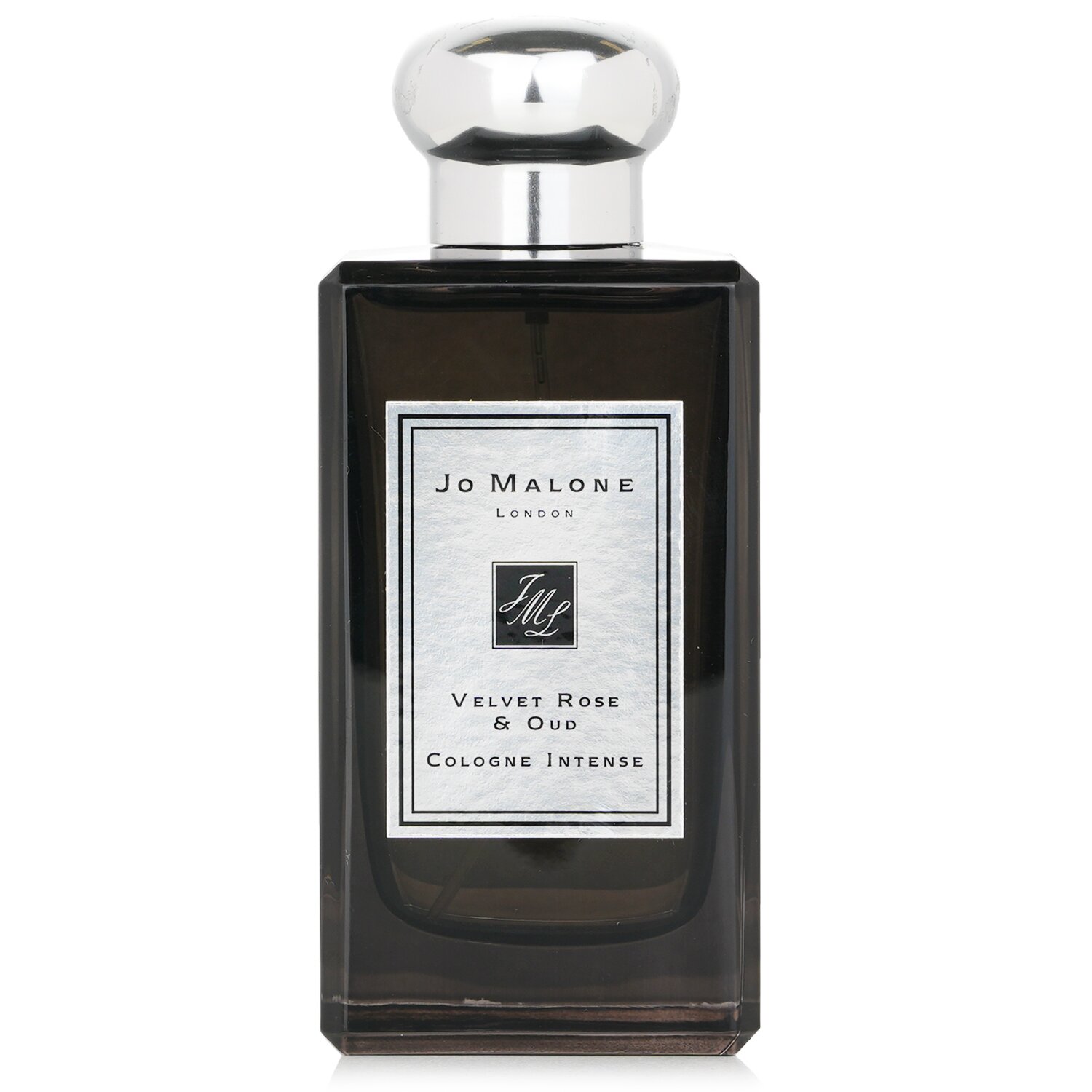 Jo Malone Velvet Rose & Oud Cologne Intense Spray (Originally Without Box) 100ml/3.3oz
