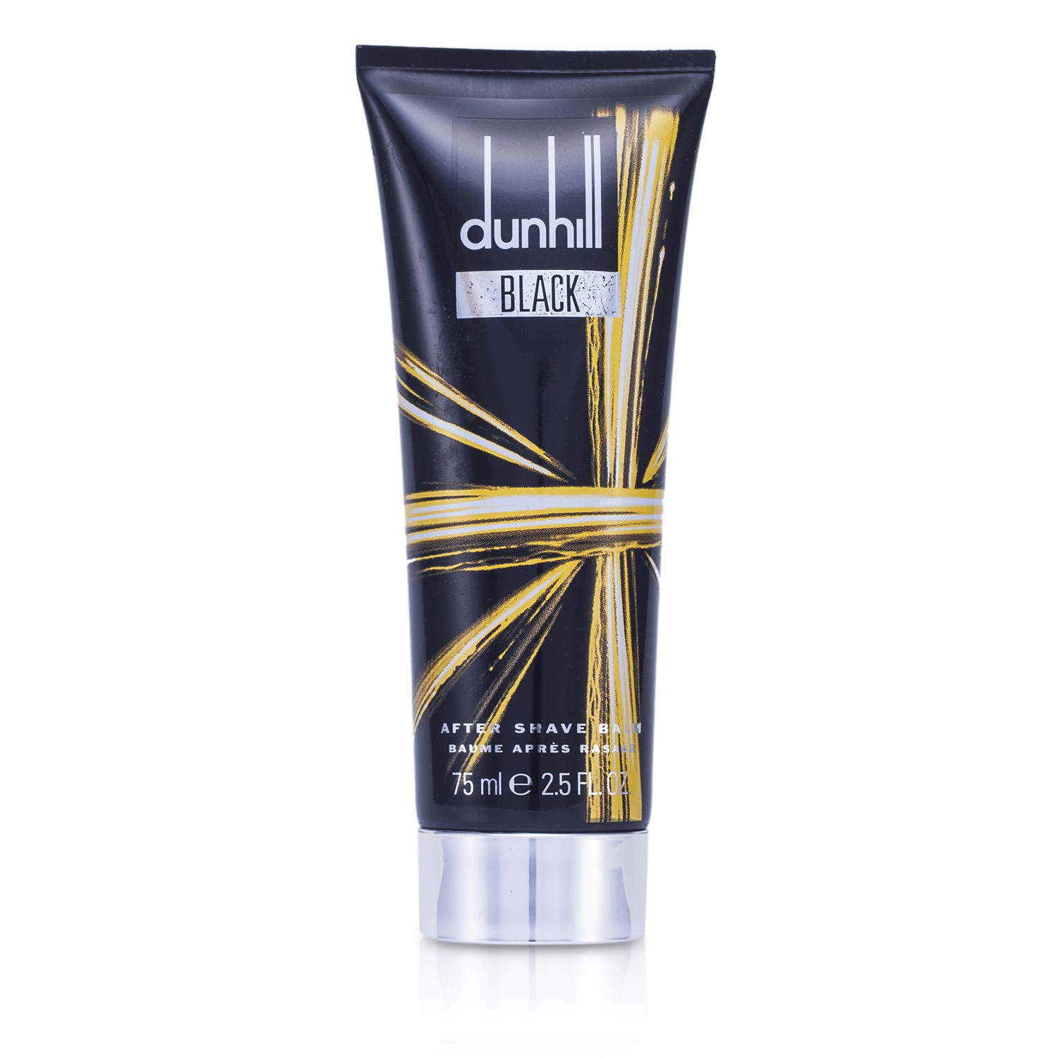 Dunhill Dunhill Black Təraşdan sonra Balzam 75ml/2.5oz