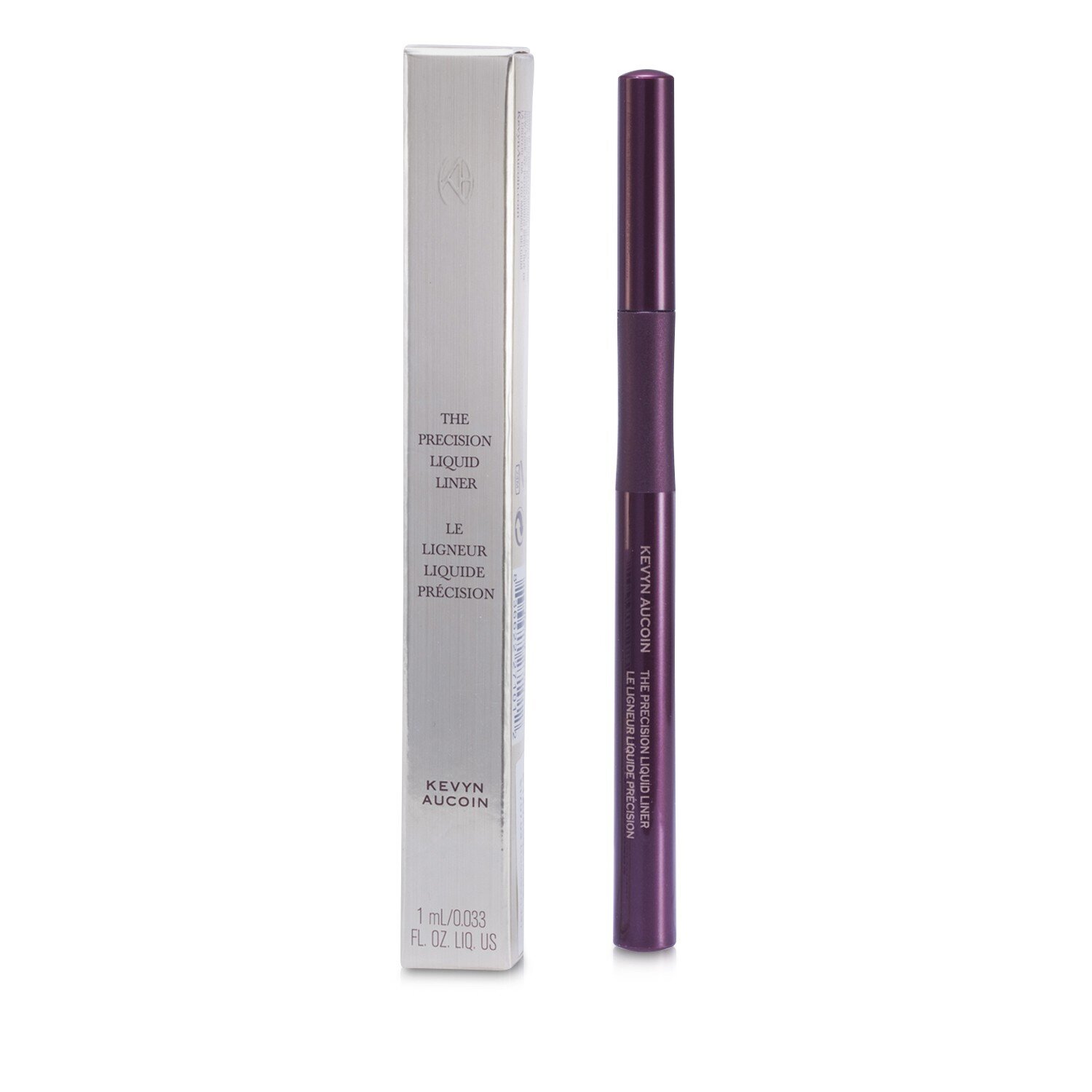 Kevyn Aucoin The Precision Liquid Liner 1ml/0.033oz