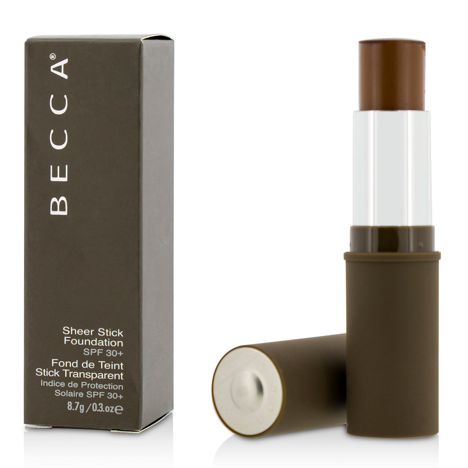 Becca Base en Barra SPF 30+ 8.7g/0.3oz