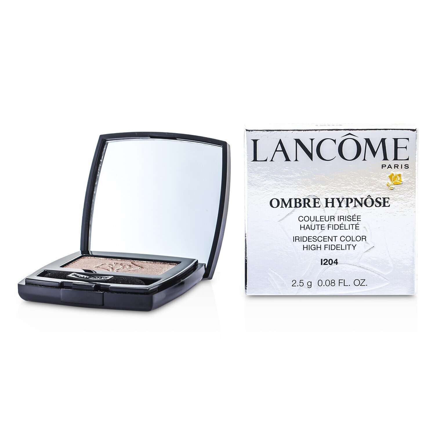 Lancome 蘭蔻 Ombre Hypnose 絕對深邃單色眼影 2.5g/0.08oz