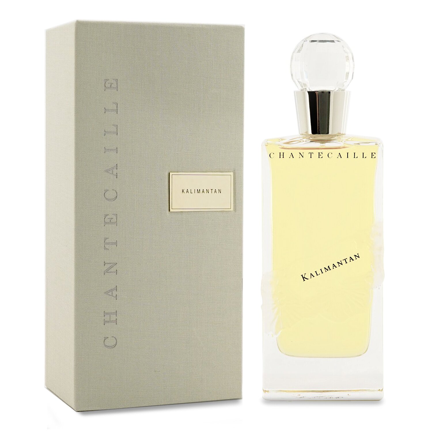 シャンテカイユ Chantecaille カリマンタン EDP SP 75ml/2.6oz