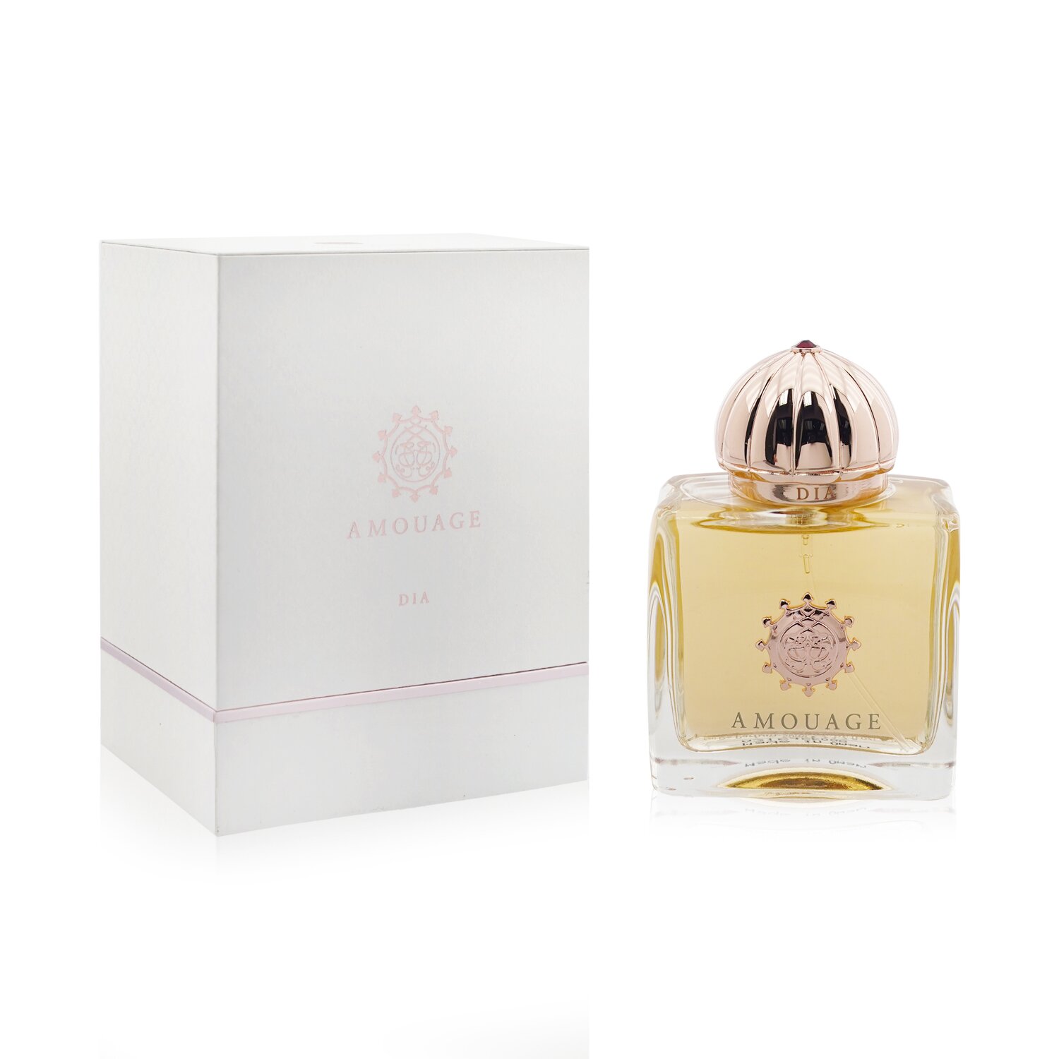 Amouage Dia Парфюмированная Вода Спрей 50ml/1.7oz