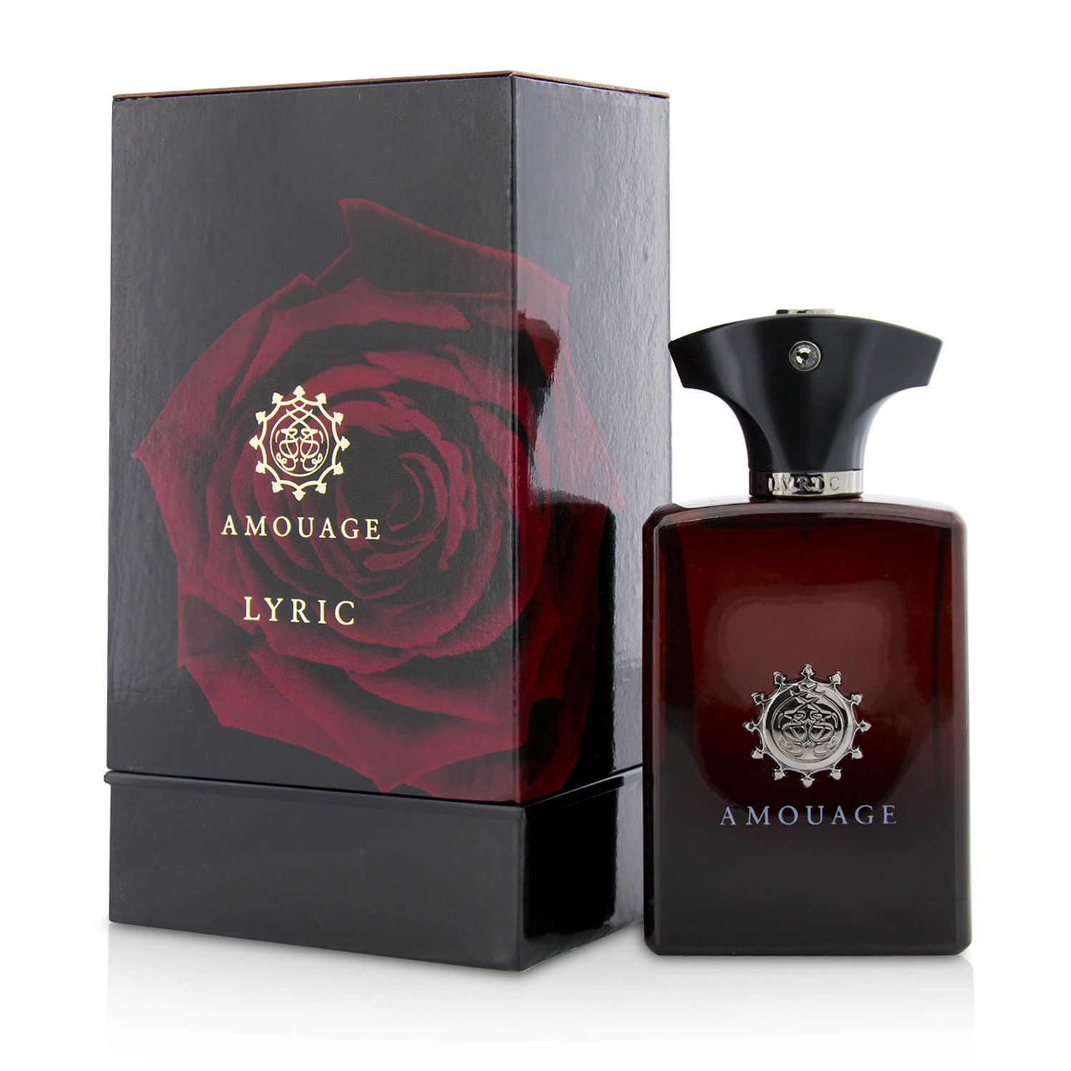Amouage Lyric Eau De Parfum Spray 50ml/1.7oz