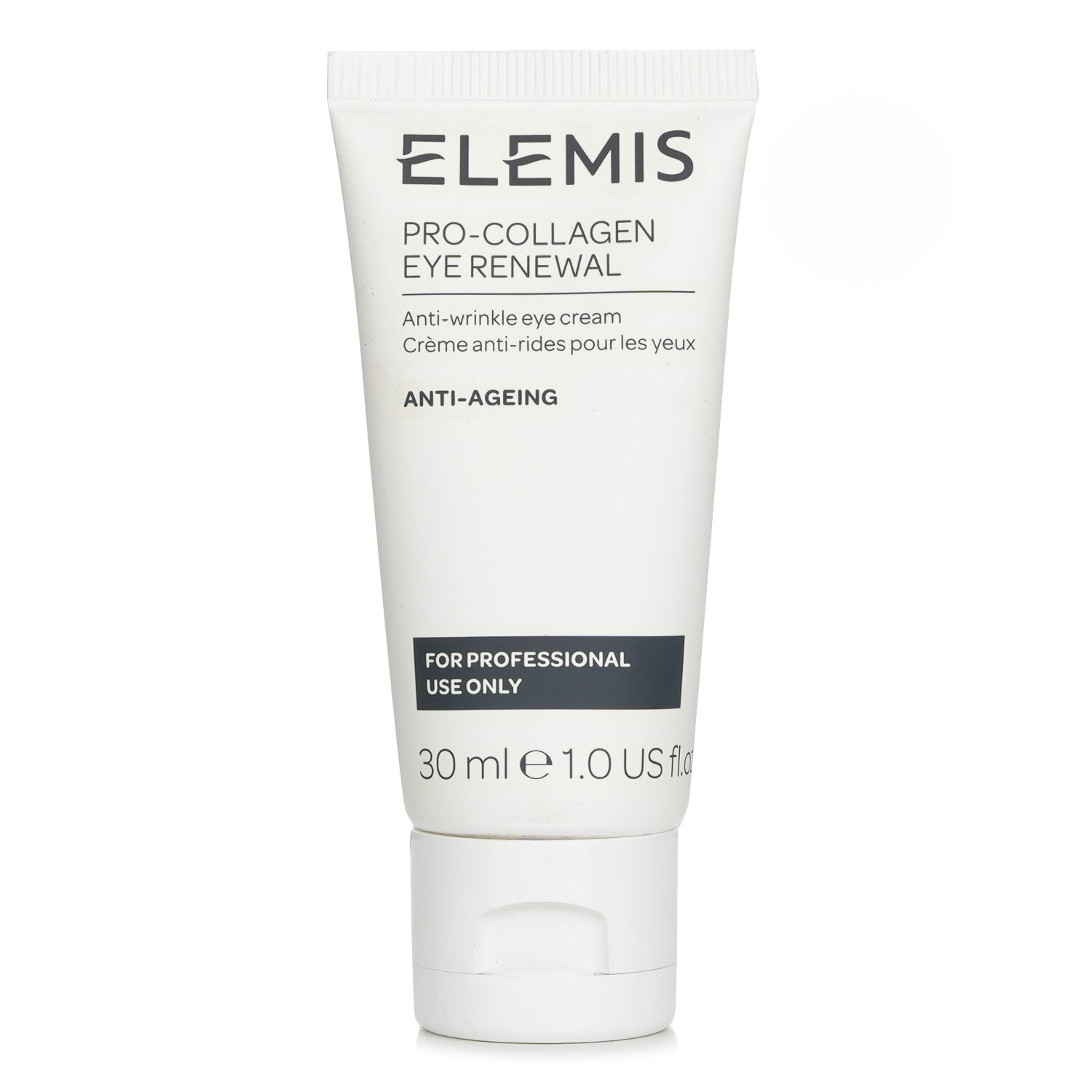 Elemis Oční krém s kolagenem Pro-Collagen Eye Renewal (salonní velikost) 30ml/1oz