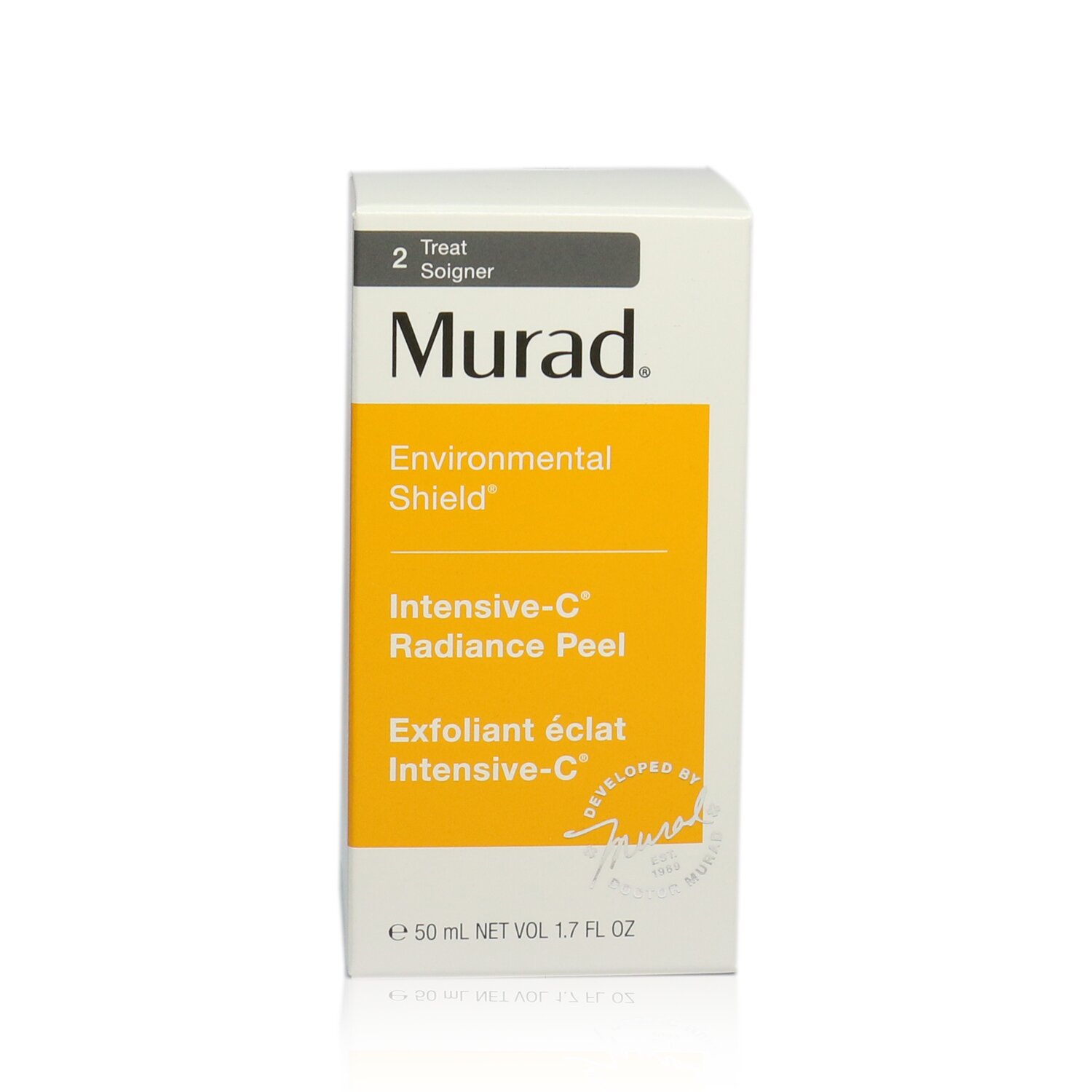 Murad Intensive-C Radiance Peel 50ml/1.7oz