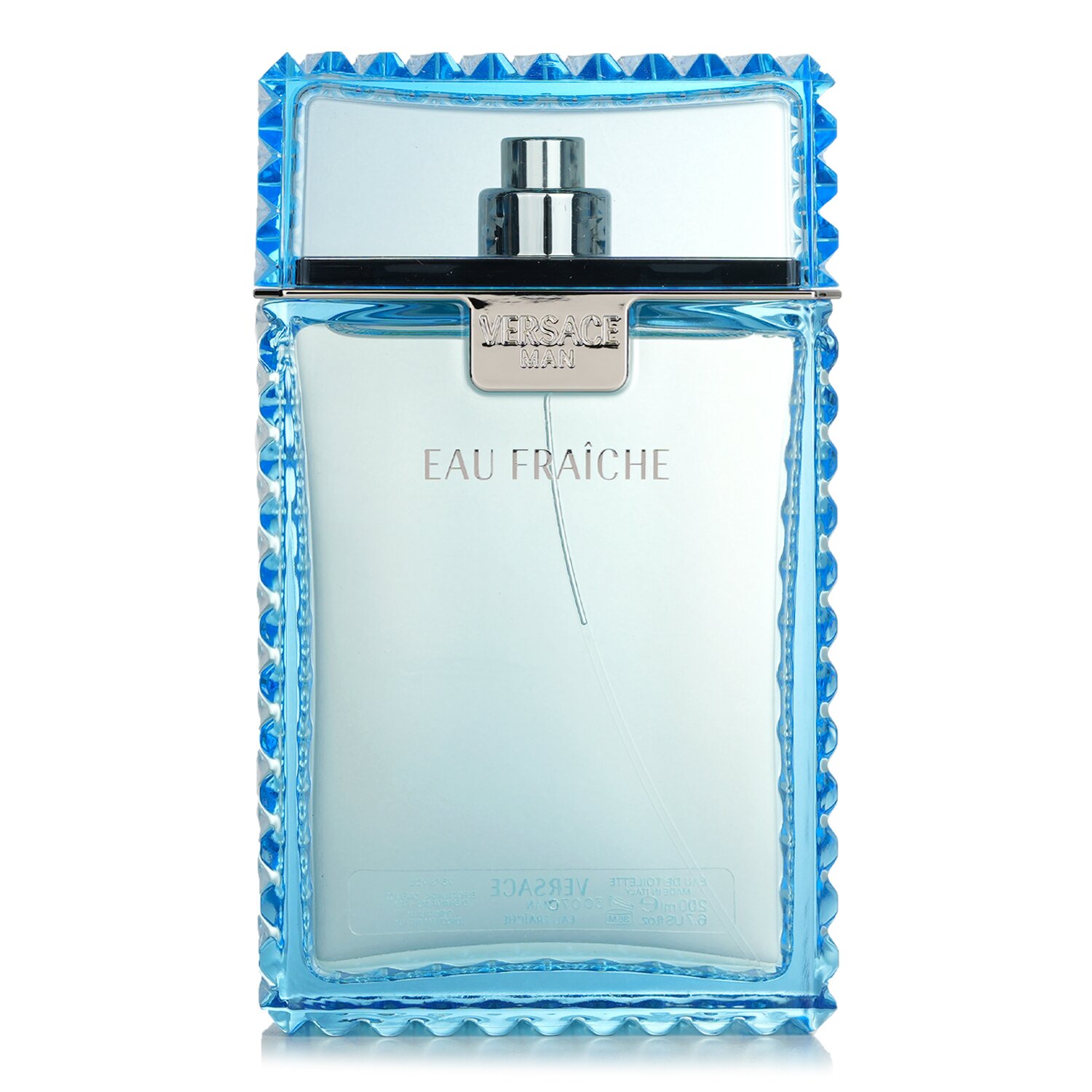 Versace Eau Fraiche Туалетная Вода Спрей 200ml/6.7oz