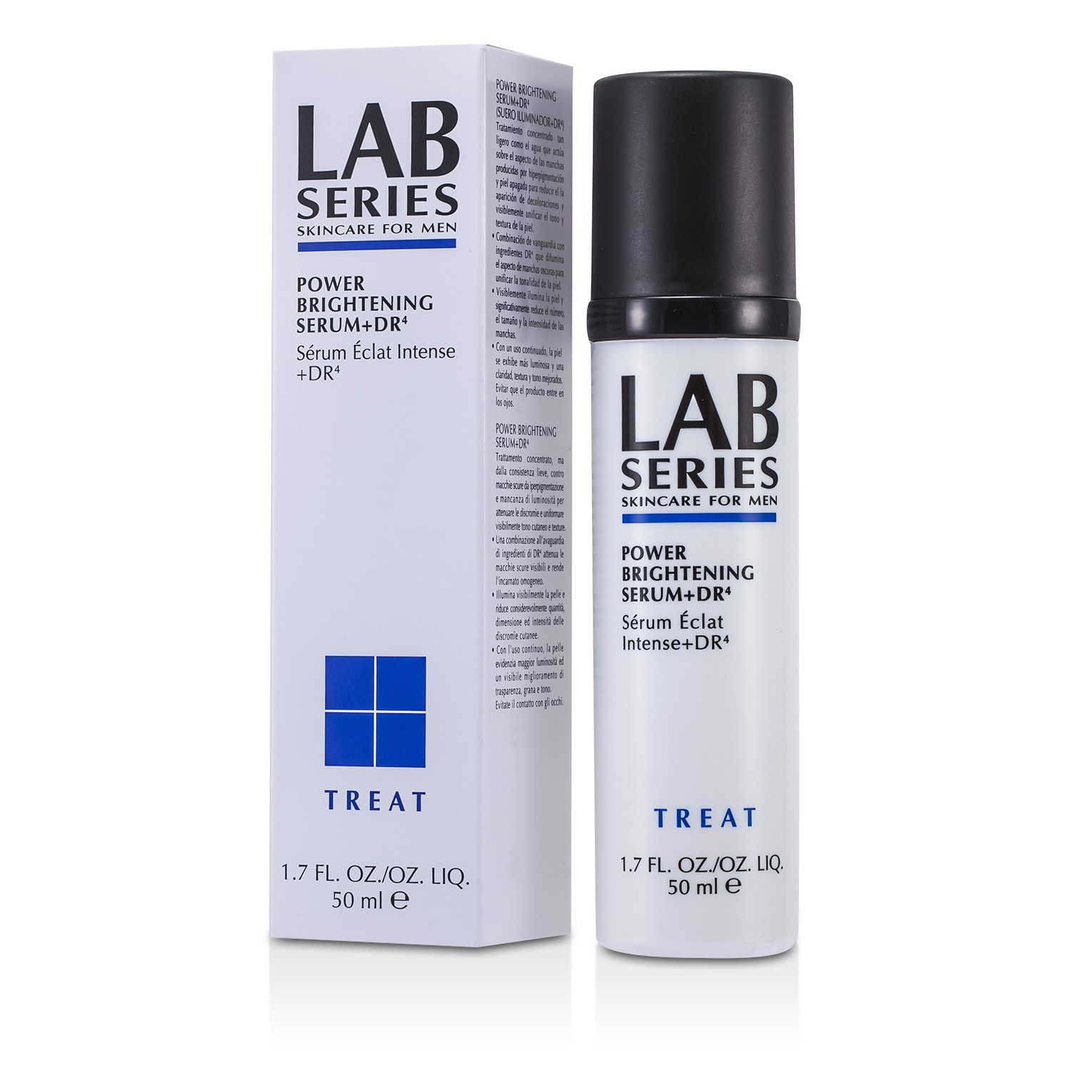 Lab Series Lab Series Power سيرم مفتح للبشرة +DR4 50ml/1.7oz
