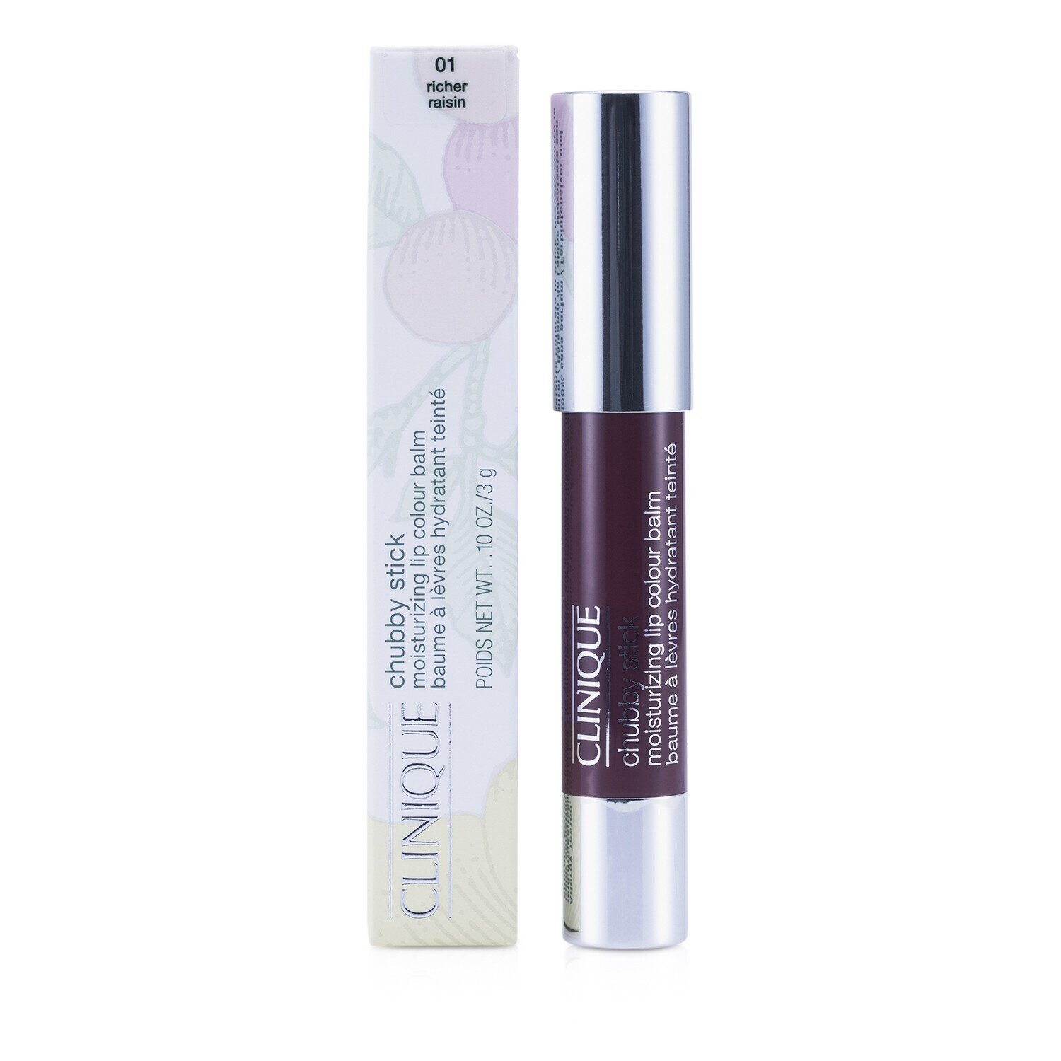 Clinique Chubby Stick 3g/0.10oz
