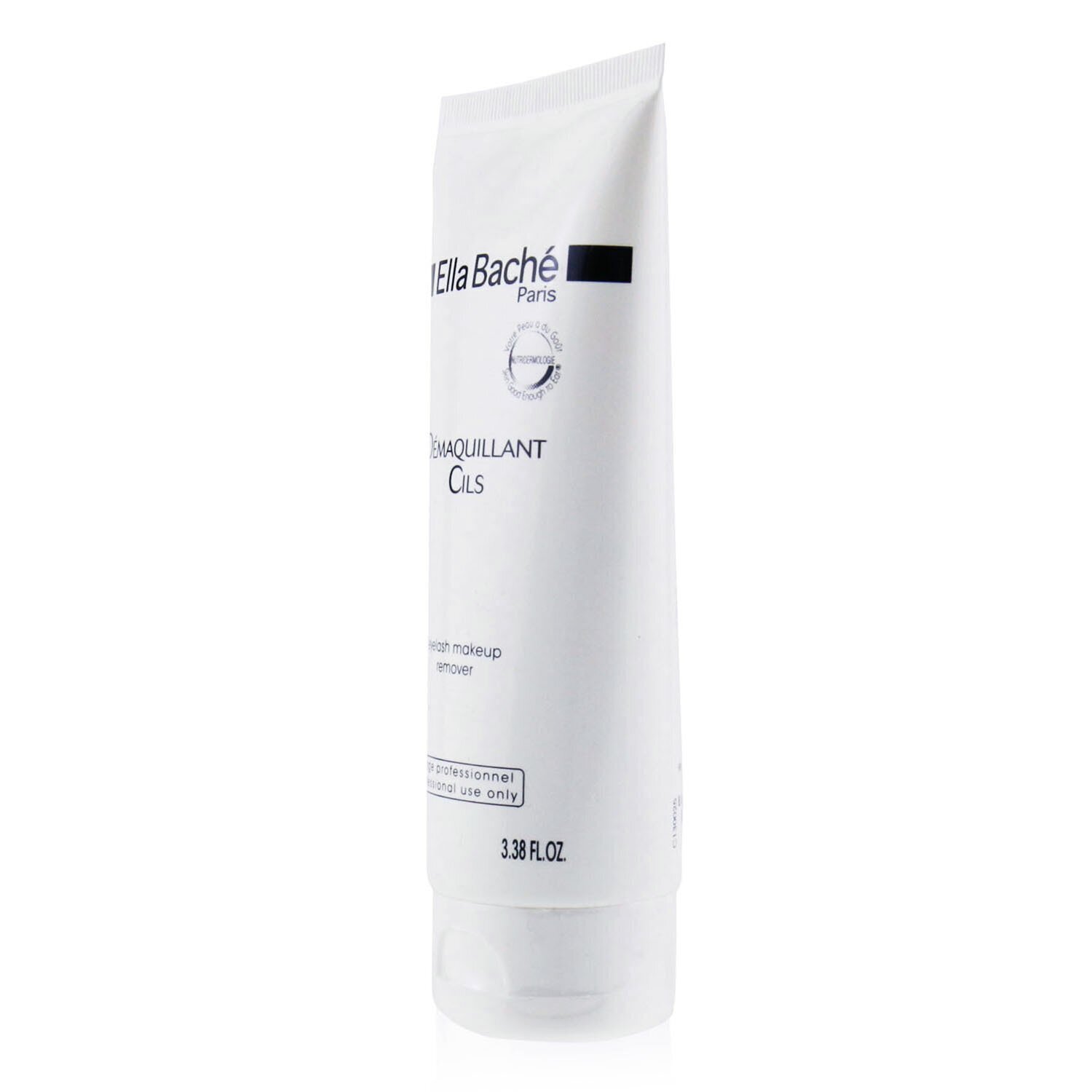 Ella Bache Płyn do demakijażu oczu Eyelash Makeup Remover (duża pojemność) 100ml/3.16oz