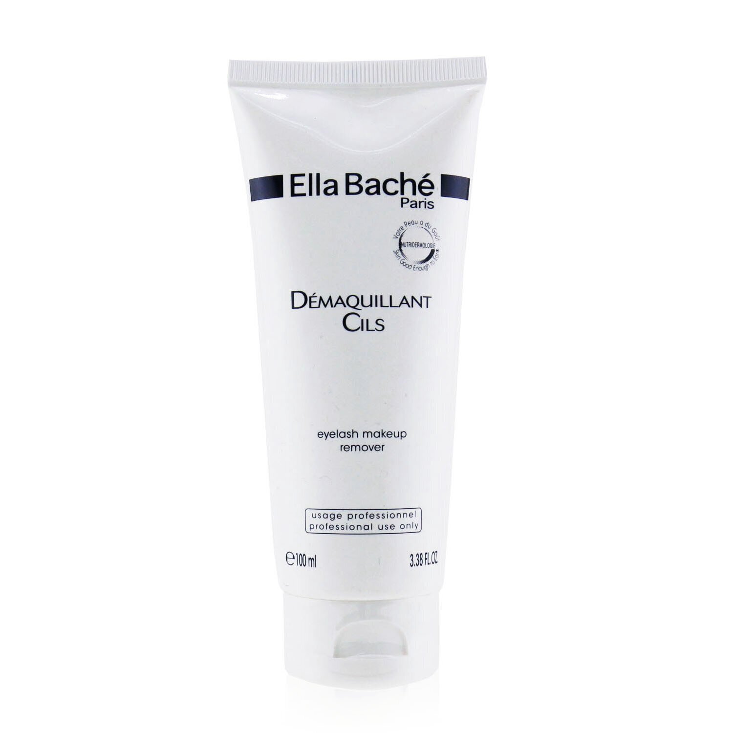 Ella Bache Płyn do demakijażu oczu Eyelash Makeup Remover (duża pojemność) 100ml/3.16oz