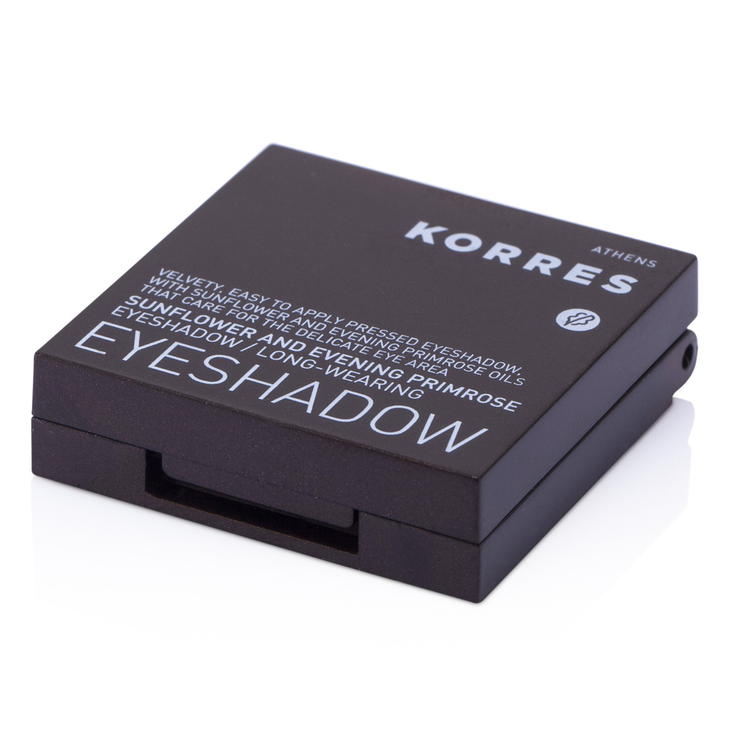 Korres Sunflower & Evening Primrose Eye Shadow 1.8g/0.06oz