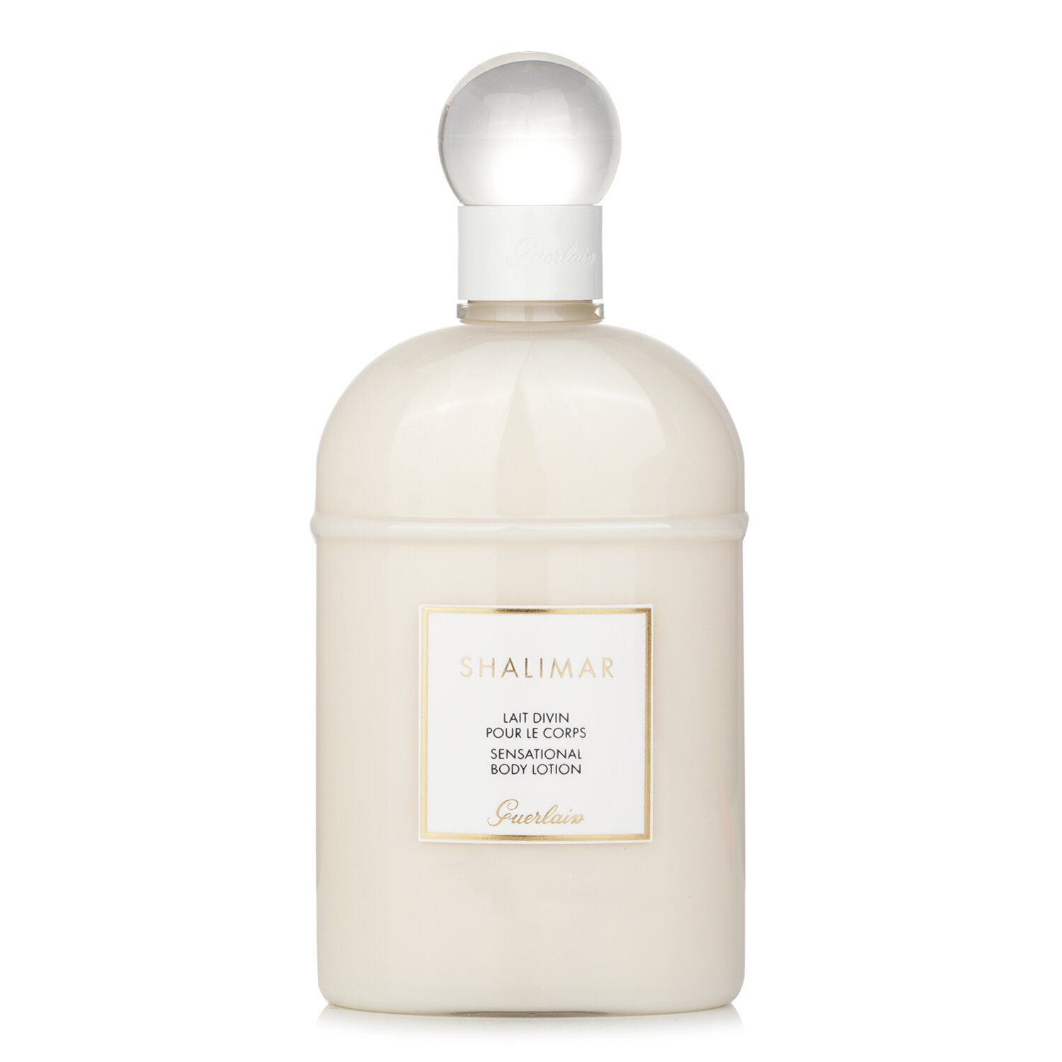 娇兰 Guerlain 一千零一夜身体滋润乳 200ml/6.8oz