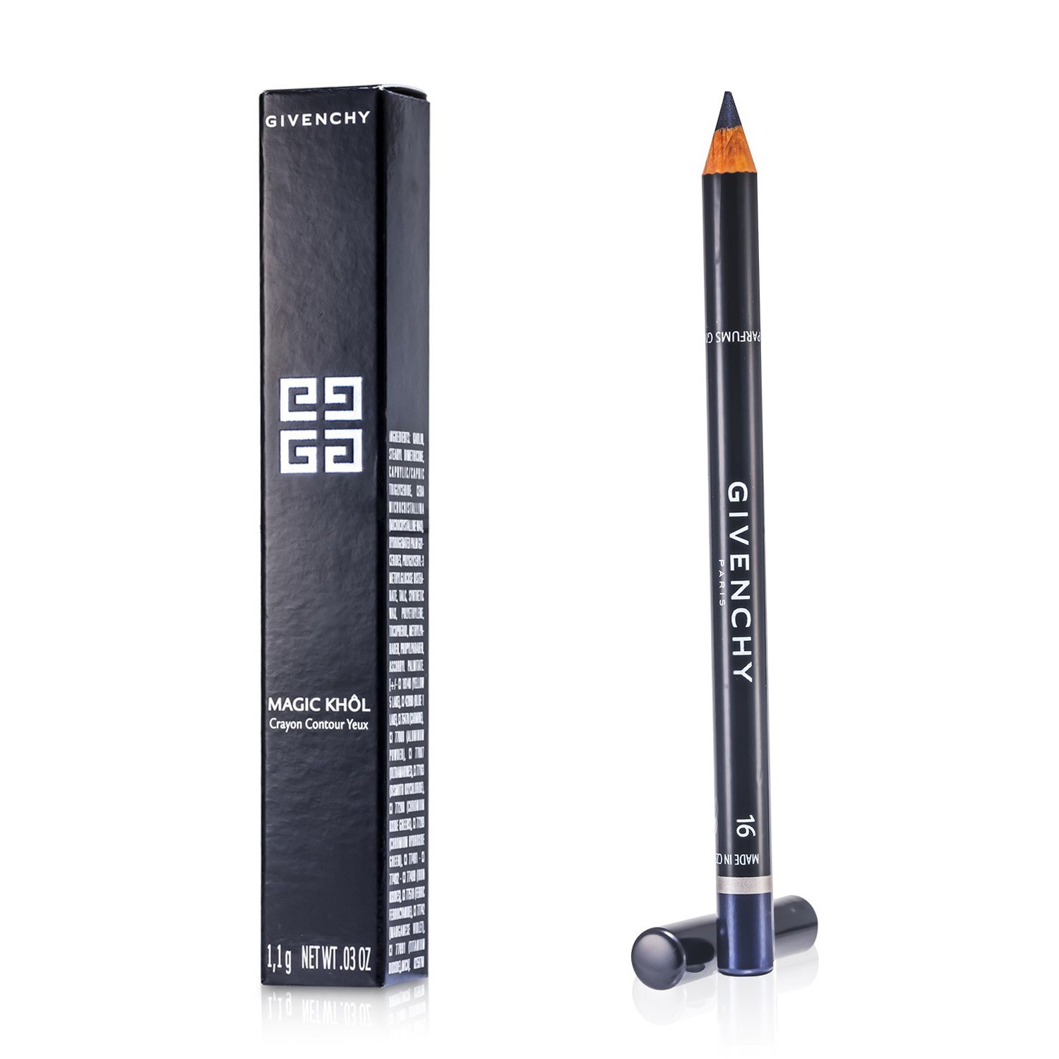 Givenchy Magic Khol Lápiz Delineador de Ojos 1.1g/0.03oz