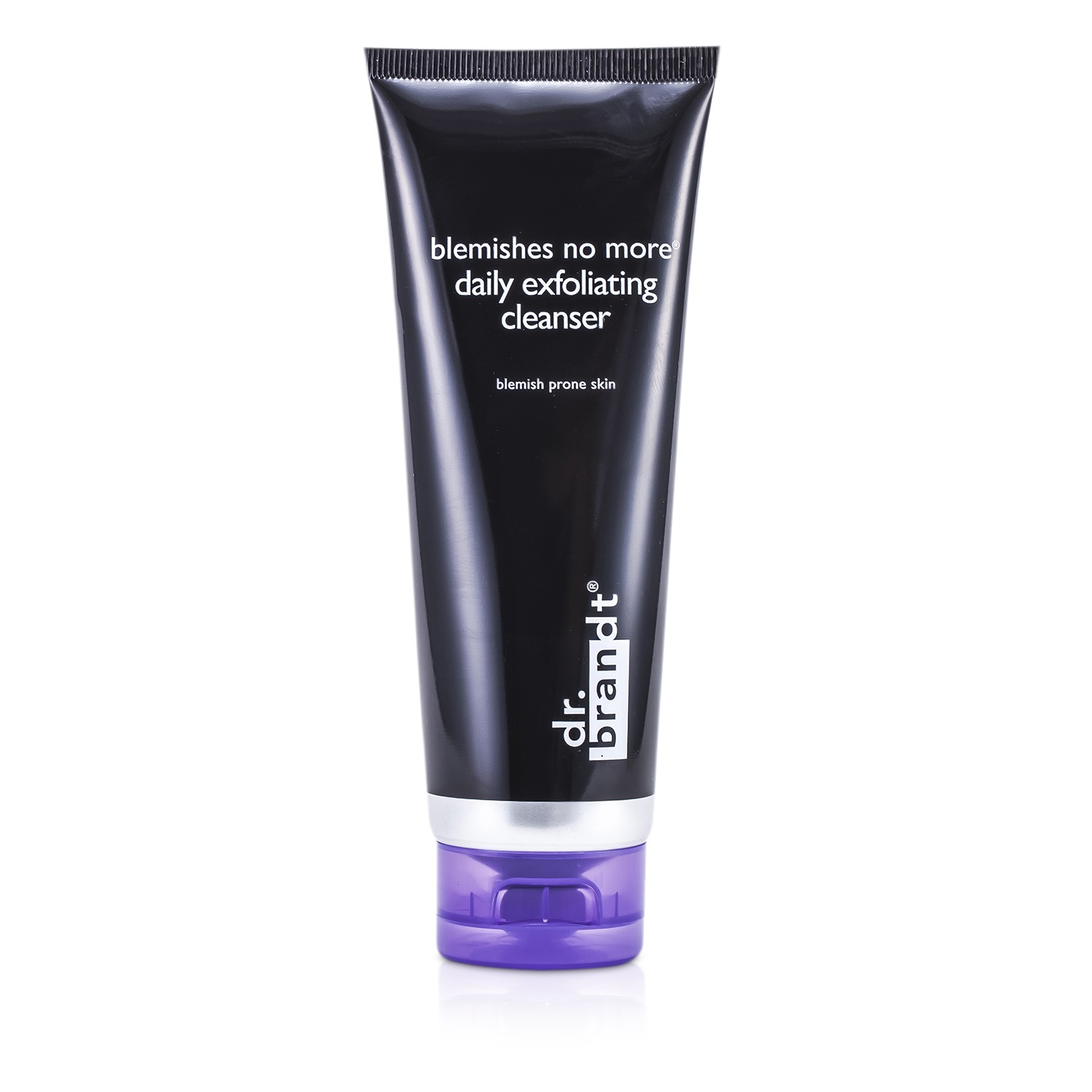 Dr. Brandt Blemishes No More Daily Exfoliating Cleanser 120ml/4oz
