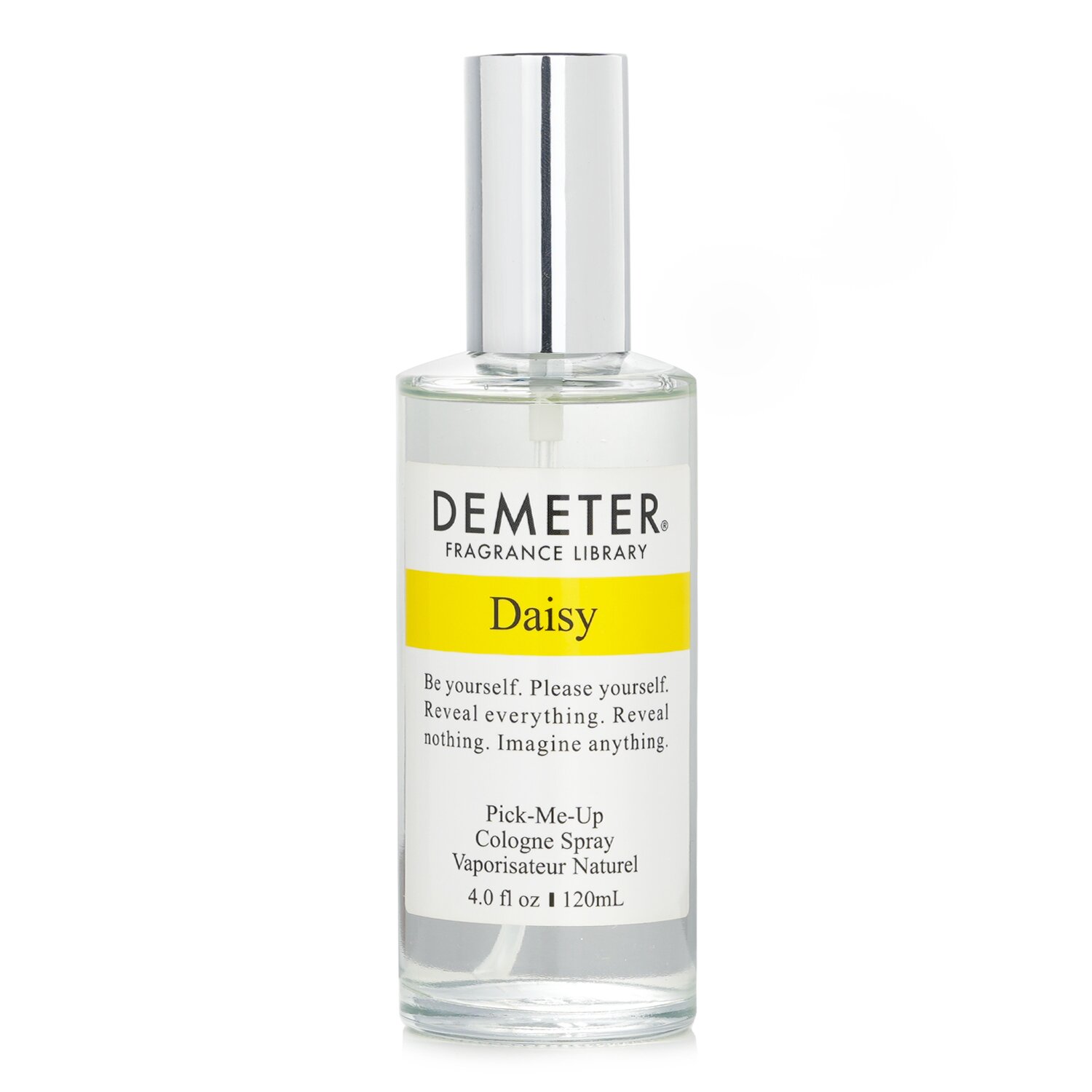 Demeter Daisy Cologne Vap. 120ml/4oz