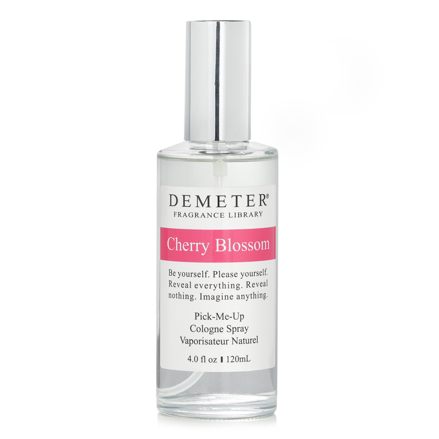 Demeter Cherry Blossom Cologne Spray 120ml/4oz