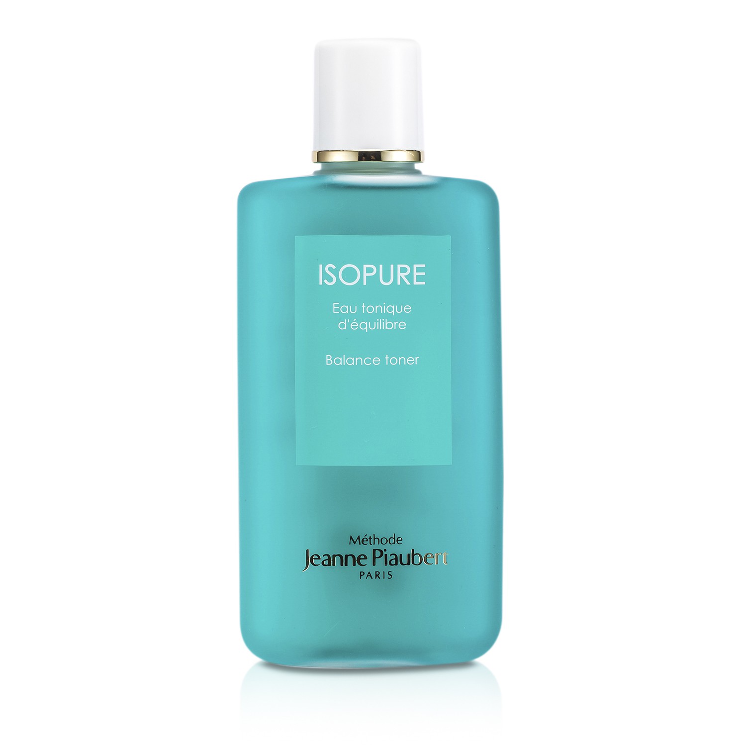 Methode Jeanne Piaubert Isopure تونر موازن 200ml/6.66oz