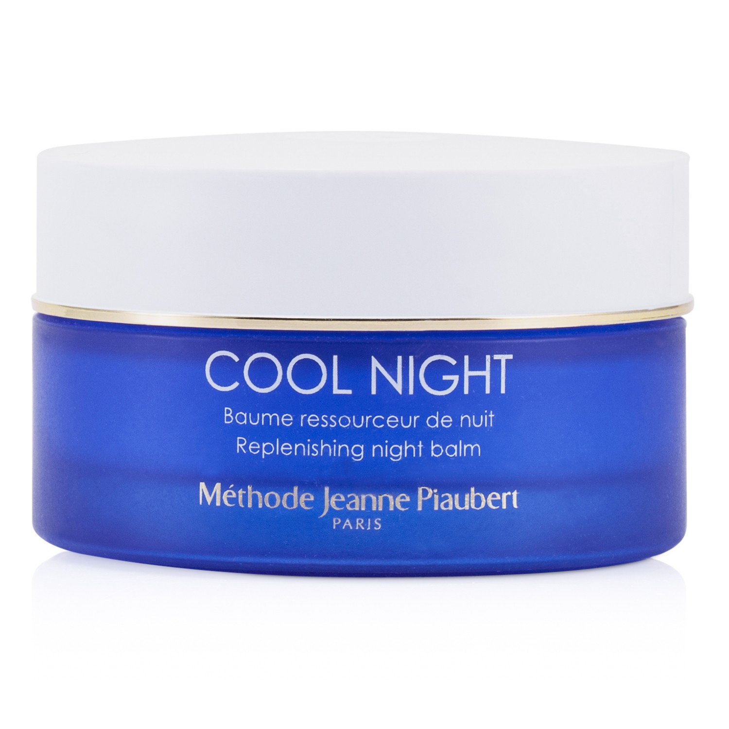 Methode Jeanne Piaubert Cool Night Replenishing Night Balm 50ml/1.66oz