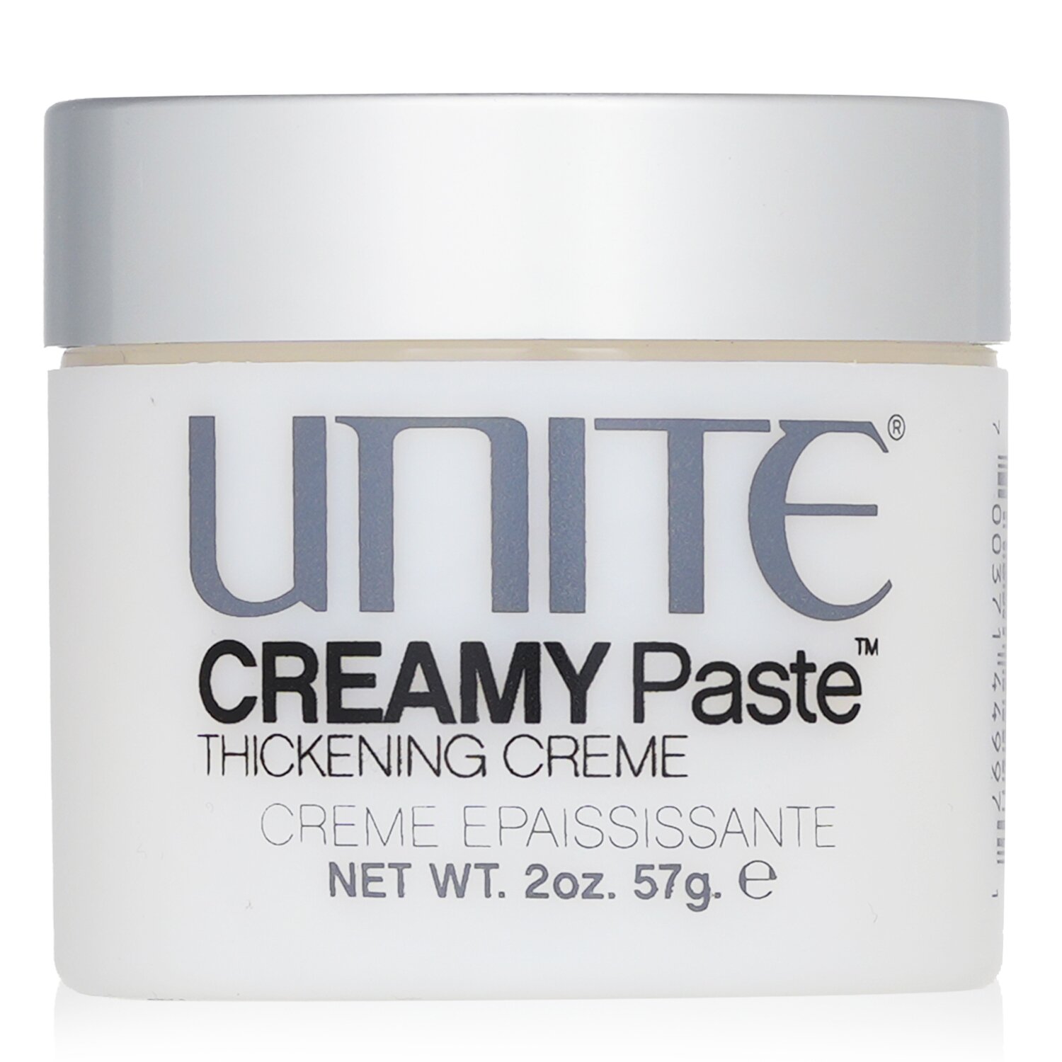 Unite Creamy Paste Stylingový krém 57g/2oz
