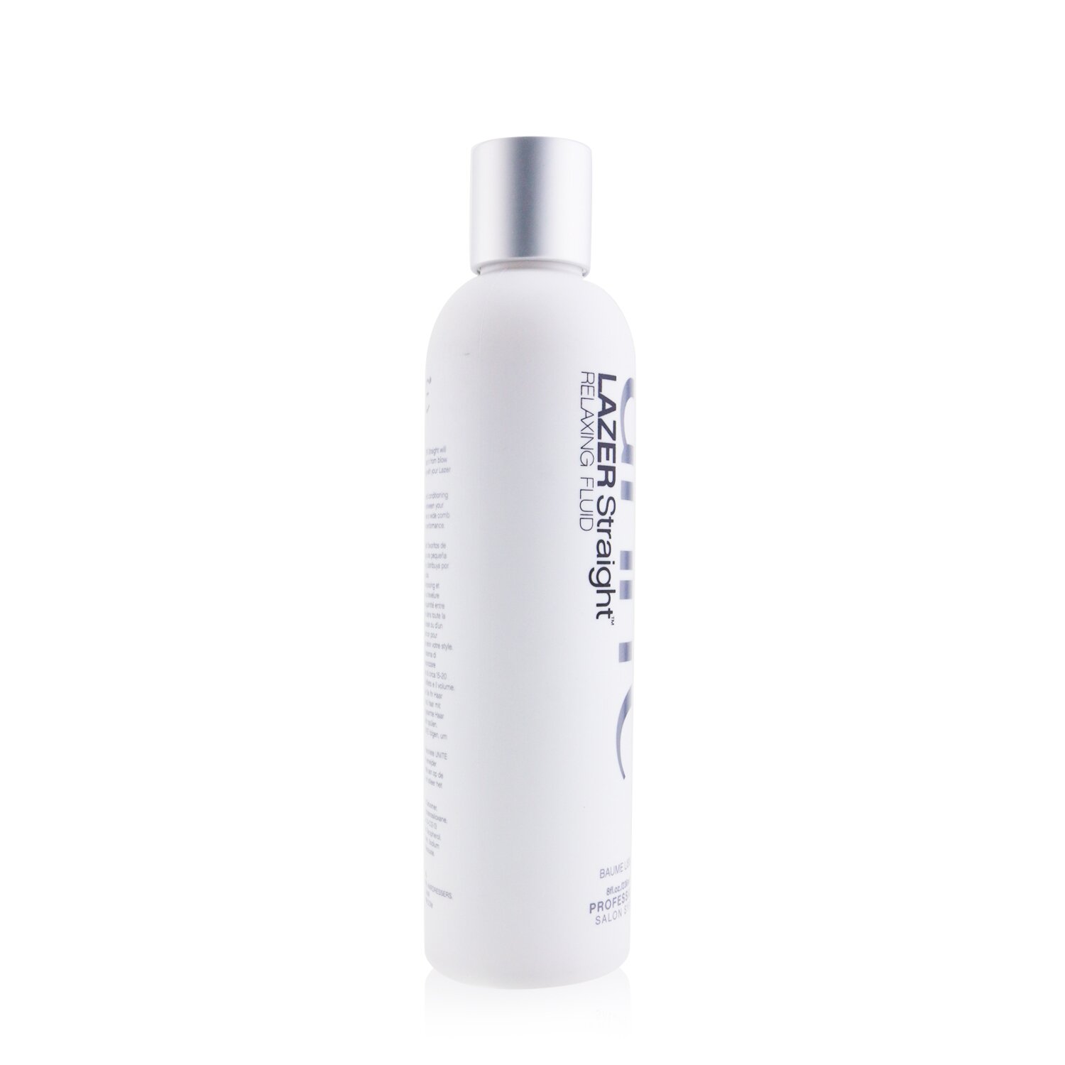 Unite Wygładzający płyn do stylizacji włosów Lazer Straight Relaxing Fluid 236ml/8oz