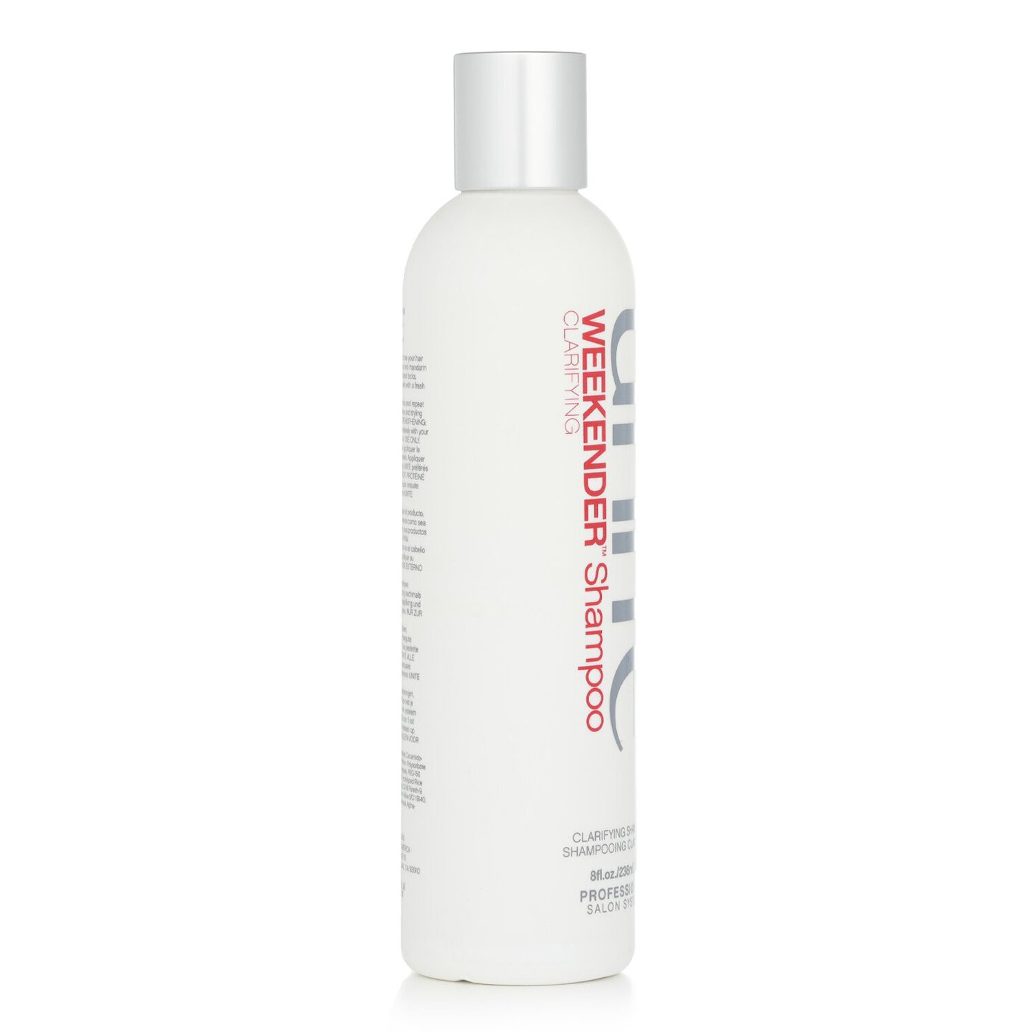 Unite Weekender Shampoo (Clarifying) 236ml/8oz