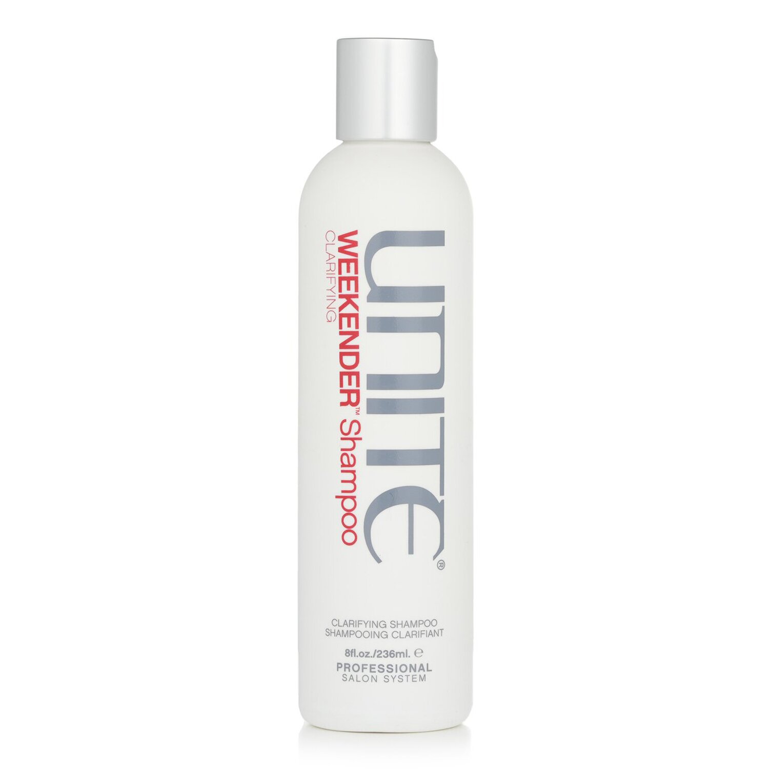 Unite Weekender Shampoo (Clarifying) 236ml/8oz