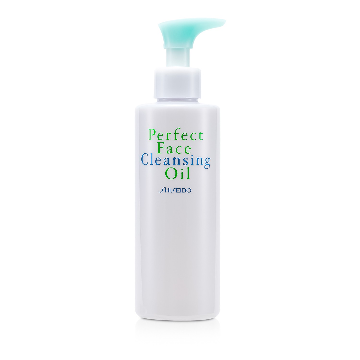 Shiseido Wajah Perfek Pembersihan Minyak 200ml/6.7oz