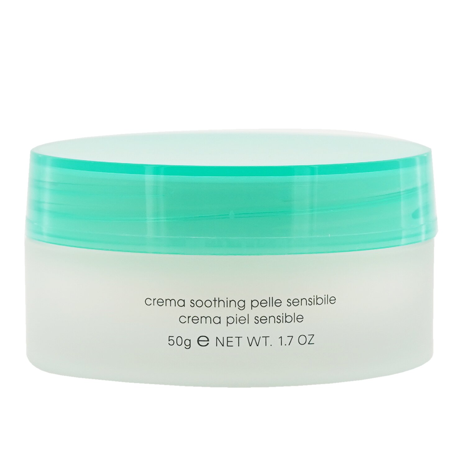 Pevonia Botanica Soothing Sensitive Skin Cream (Box Slightly Damaged) 50ml/1.7oz