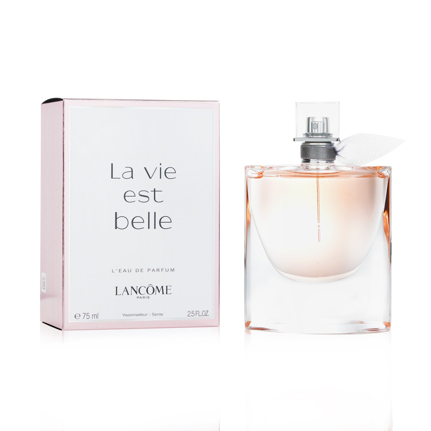 兰蔻 Lancome 美丽人生 淡香精 EDP 75ml/2.5oz