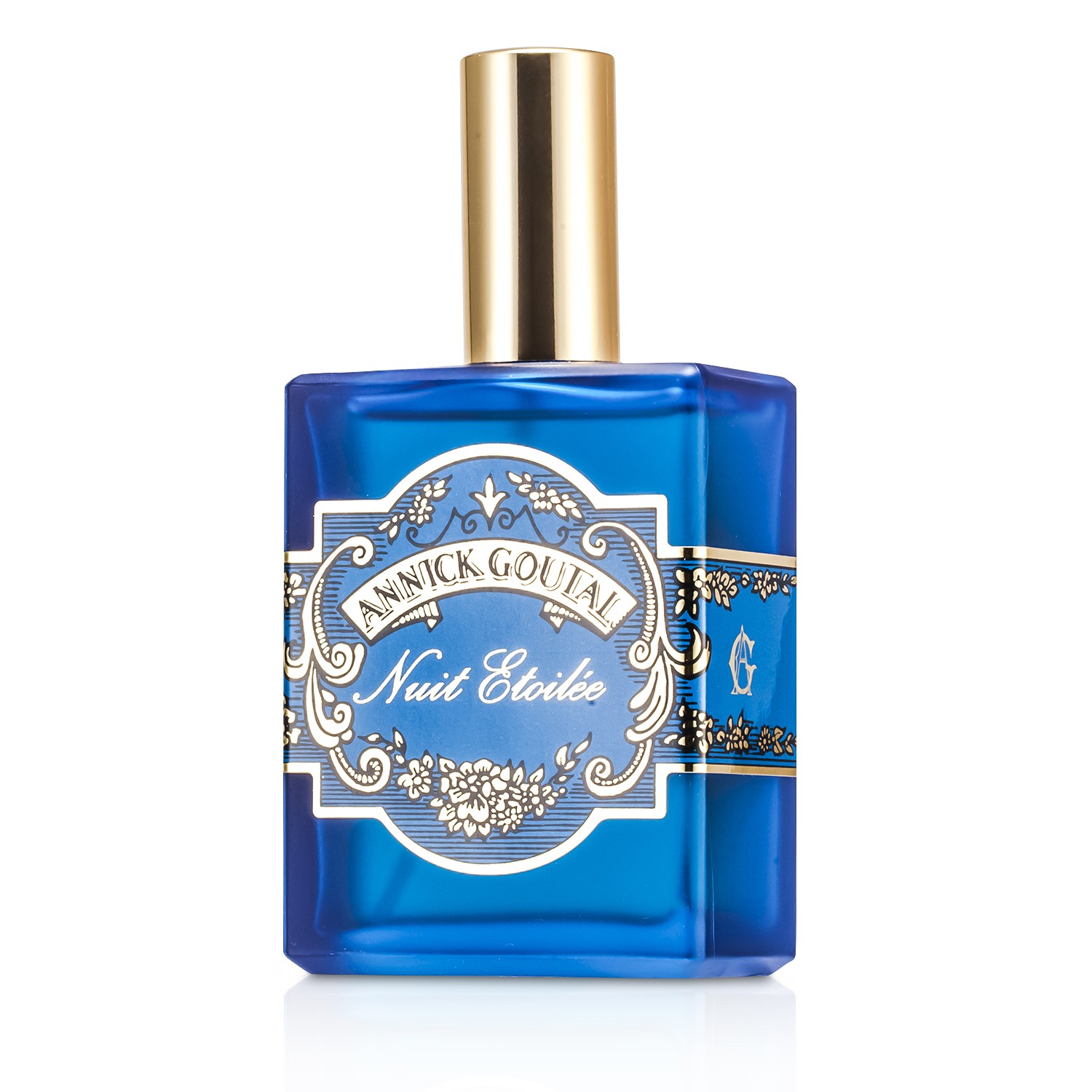 Annick Goutal Męska woda toaletowa EDT Spray Nuit Etoilee 100ml/3.4oz