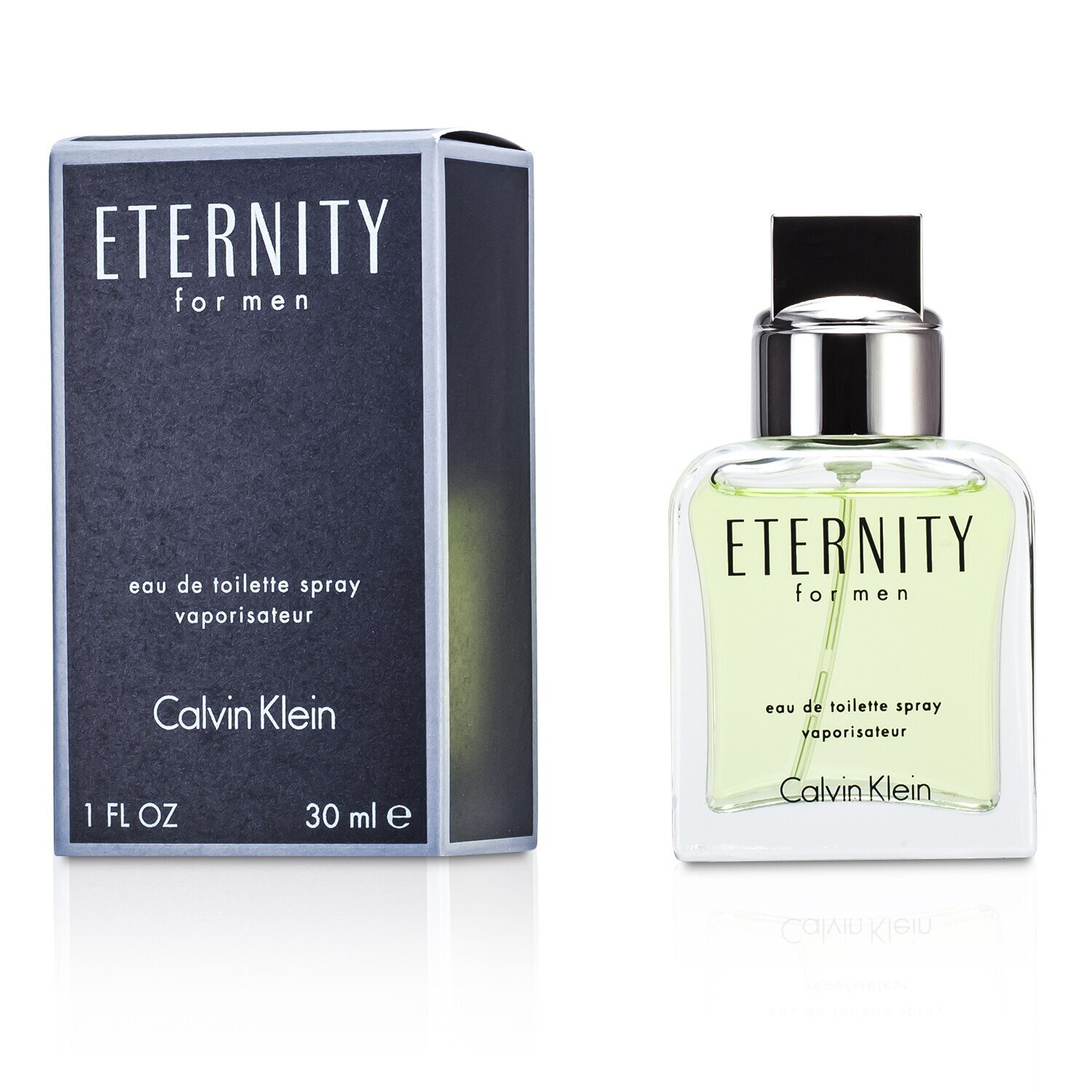 Calvin Klein CK 卡爾文·克雷恩 (卡文克萊) 永恒淡香水噴霧 30ml/1oz