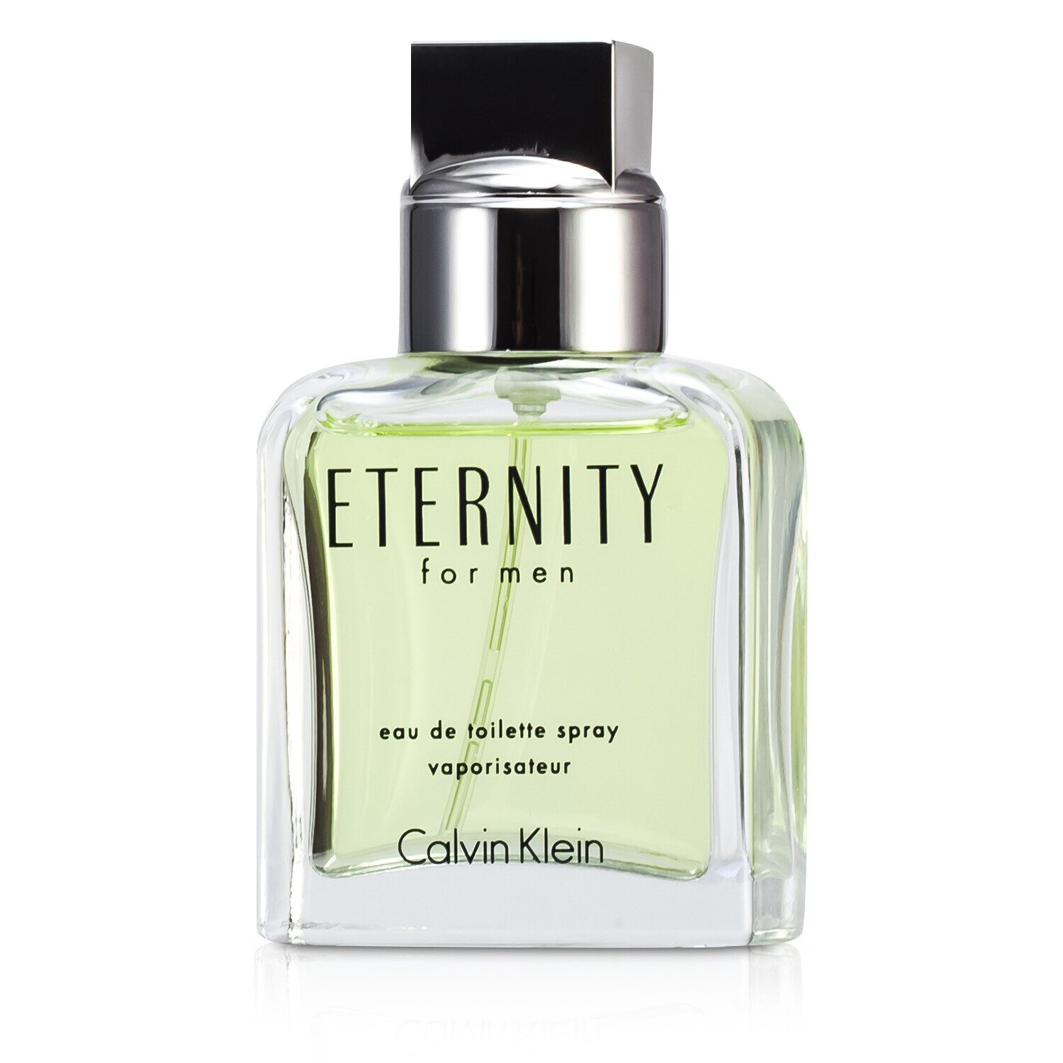 Calvin Klein CK 卡爾文·克雷恩 (卡文克萊) 永恒淡香水噴霧 30ml/1oz