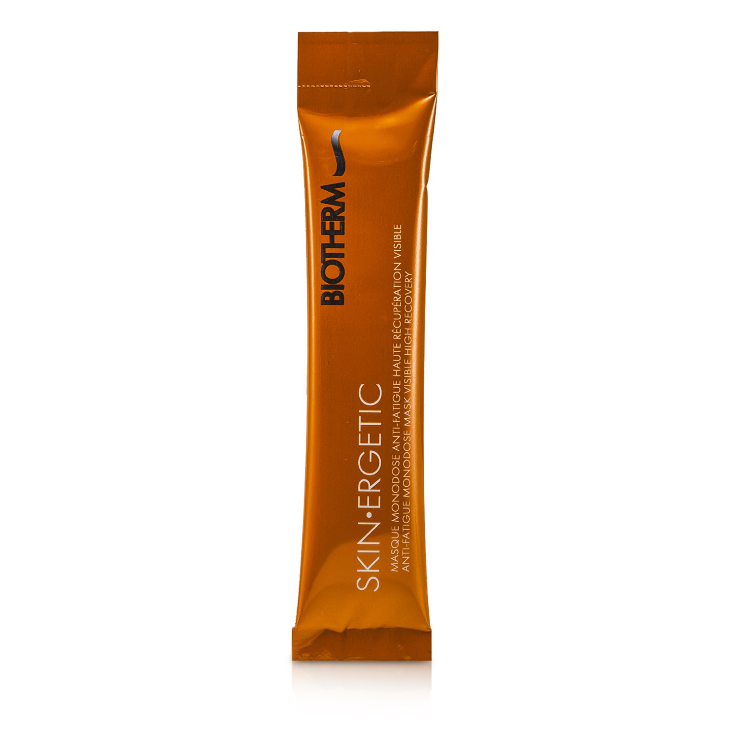 Biotherm Skin Ergetic Máscaras Mono Dósis Anti Fatiga (8x7ml)/1.89oz