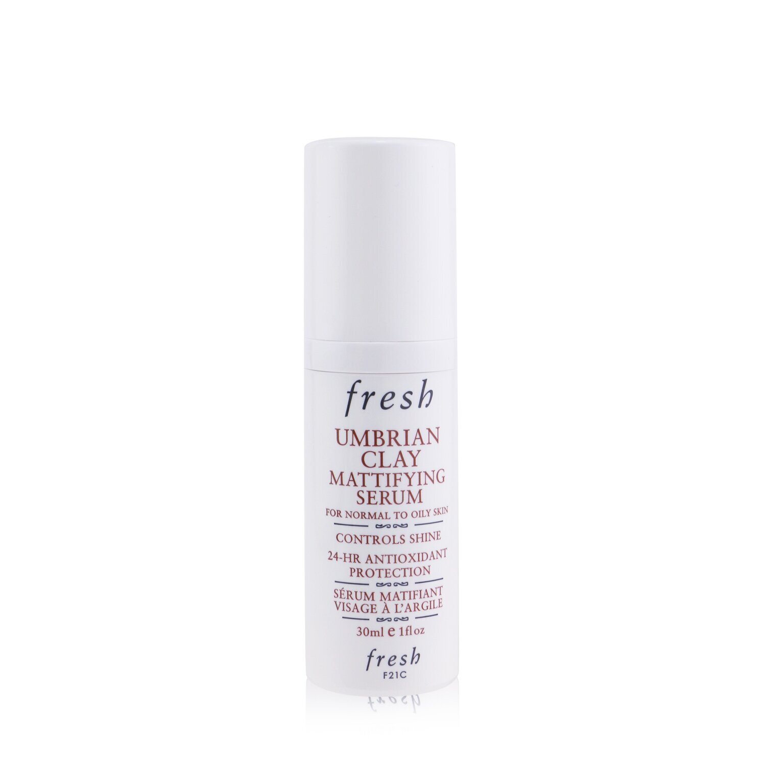 Fresh Umbrian Clay Mattifying Serum - Normal to Oily Skin 30ml/1oz