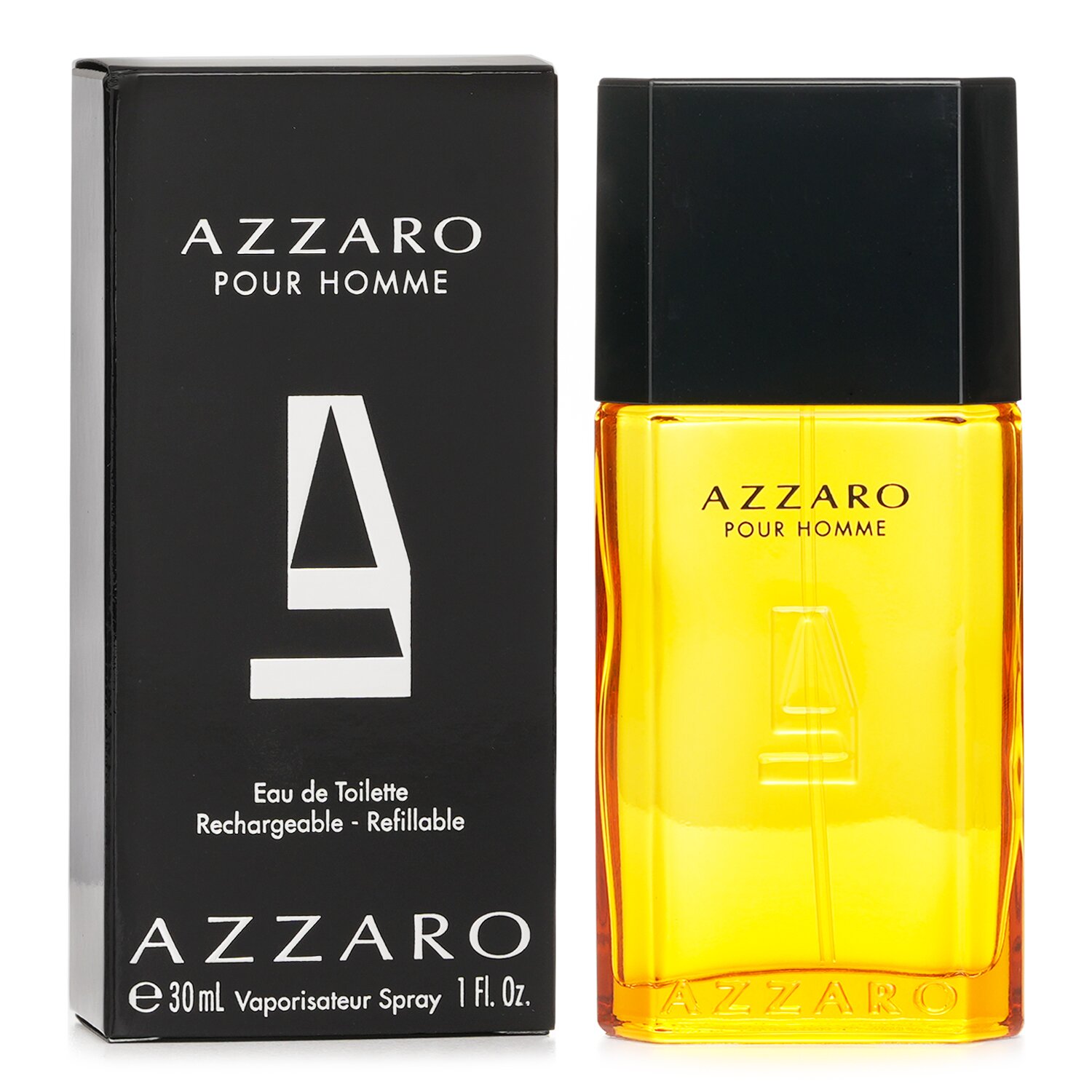 Loris Azzaro Azzaro Eau De Toilette Spray 30ml/1oz
