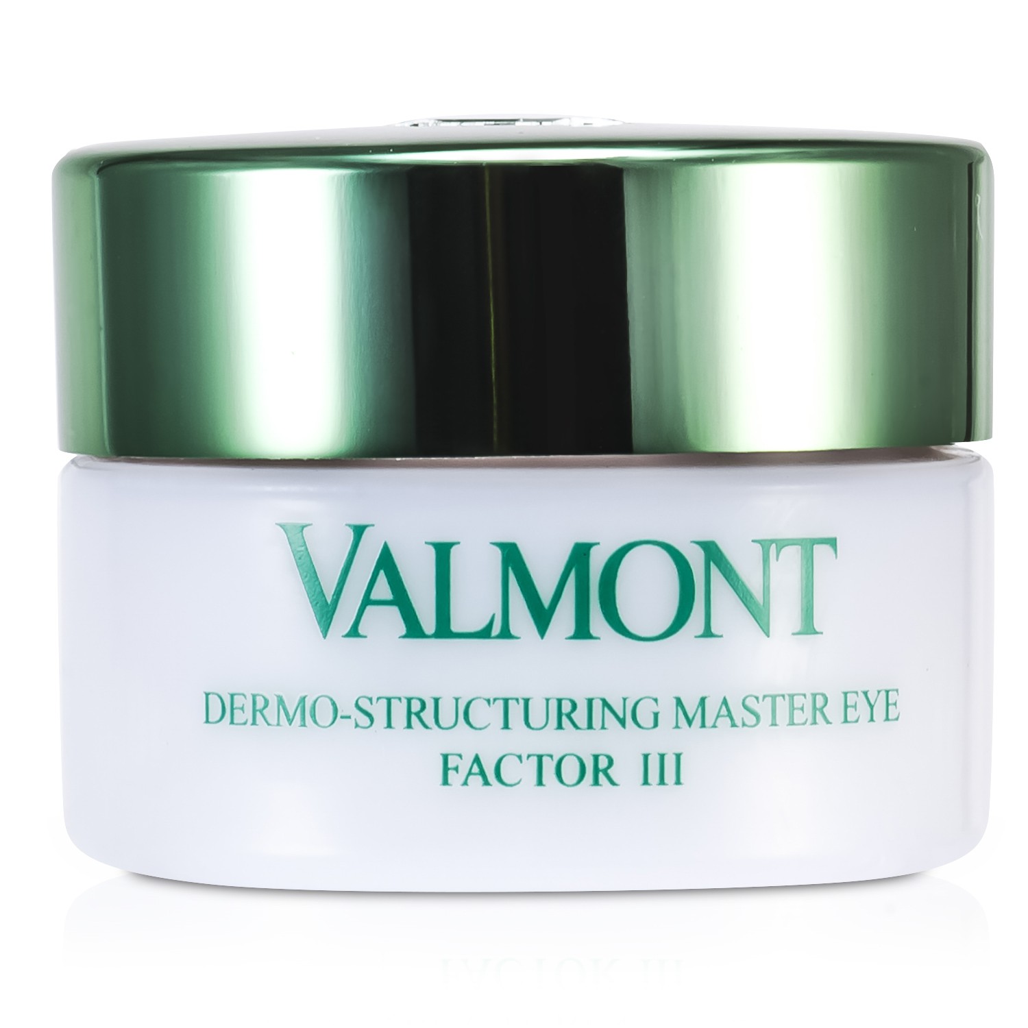 Valmont Prime AWF Dermo-Strukturerende Master Øyefaktor III 15ml/0.51oz