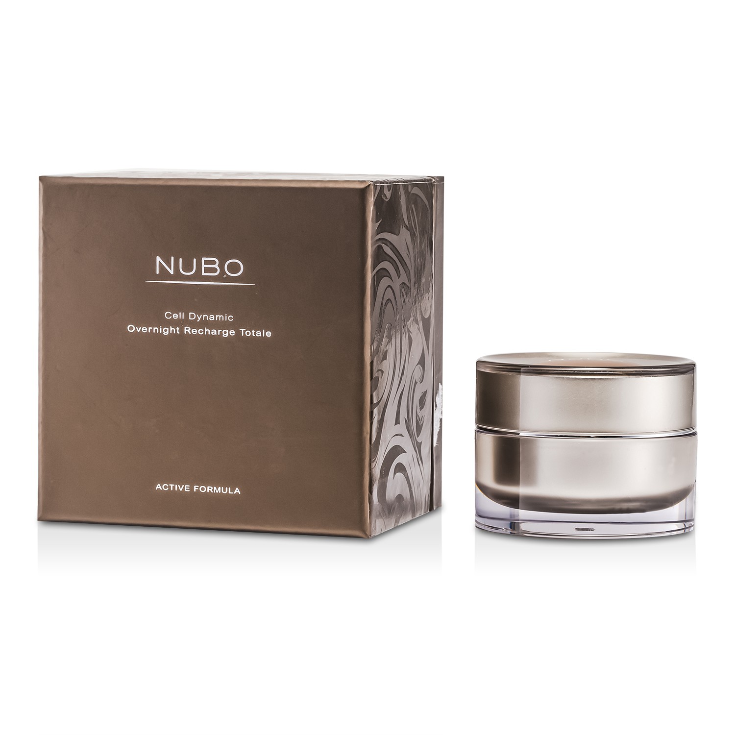 Nubo Cell Dynamic Overnight Recharge Totale 30ml/1oz