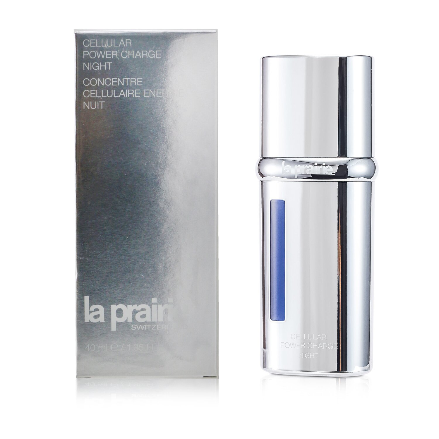 La Prairie Cellular Power Charge Night 40ml/1.35oz