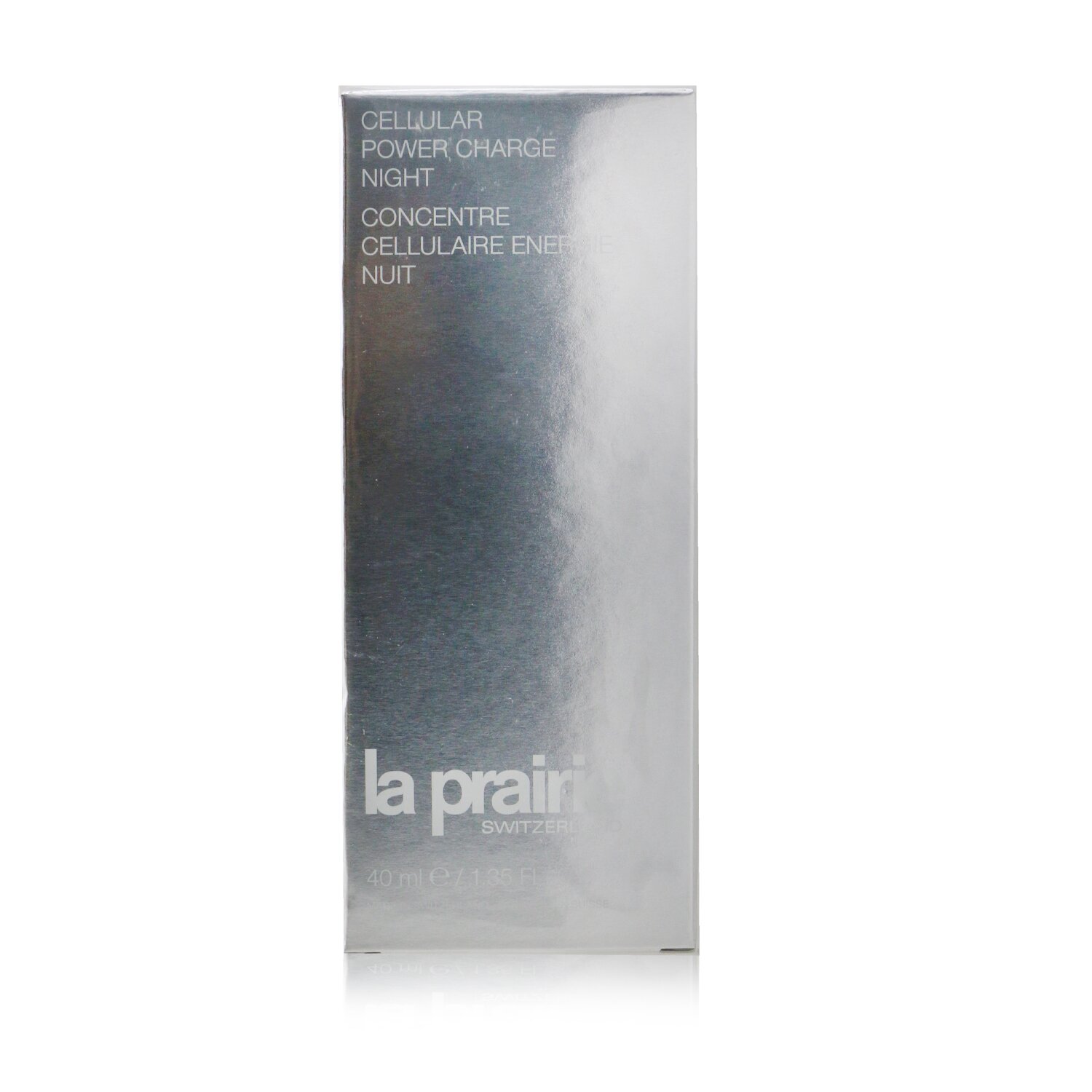 La Prairie Cellular Power Charge Night 40ml/1.35oz