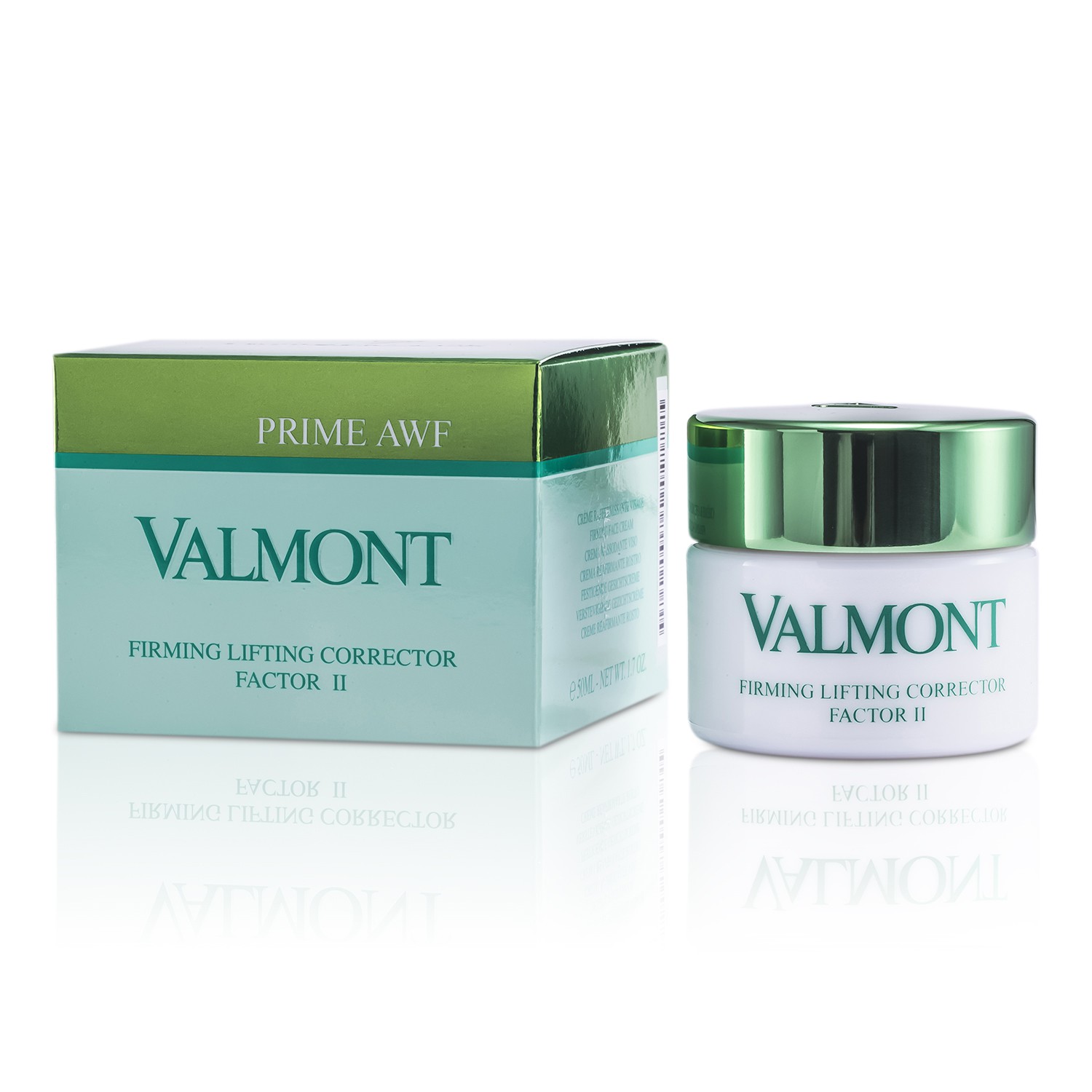 Valmont Prime AWF مصحح لشد البشرة II+ 50ml/1.7oz