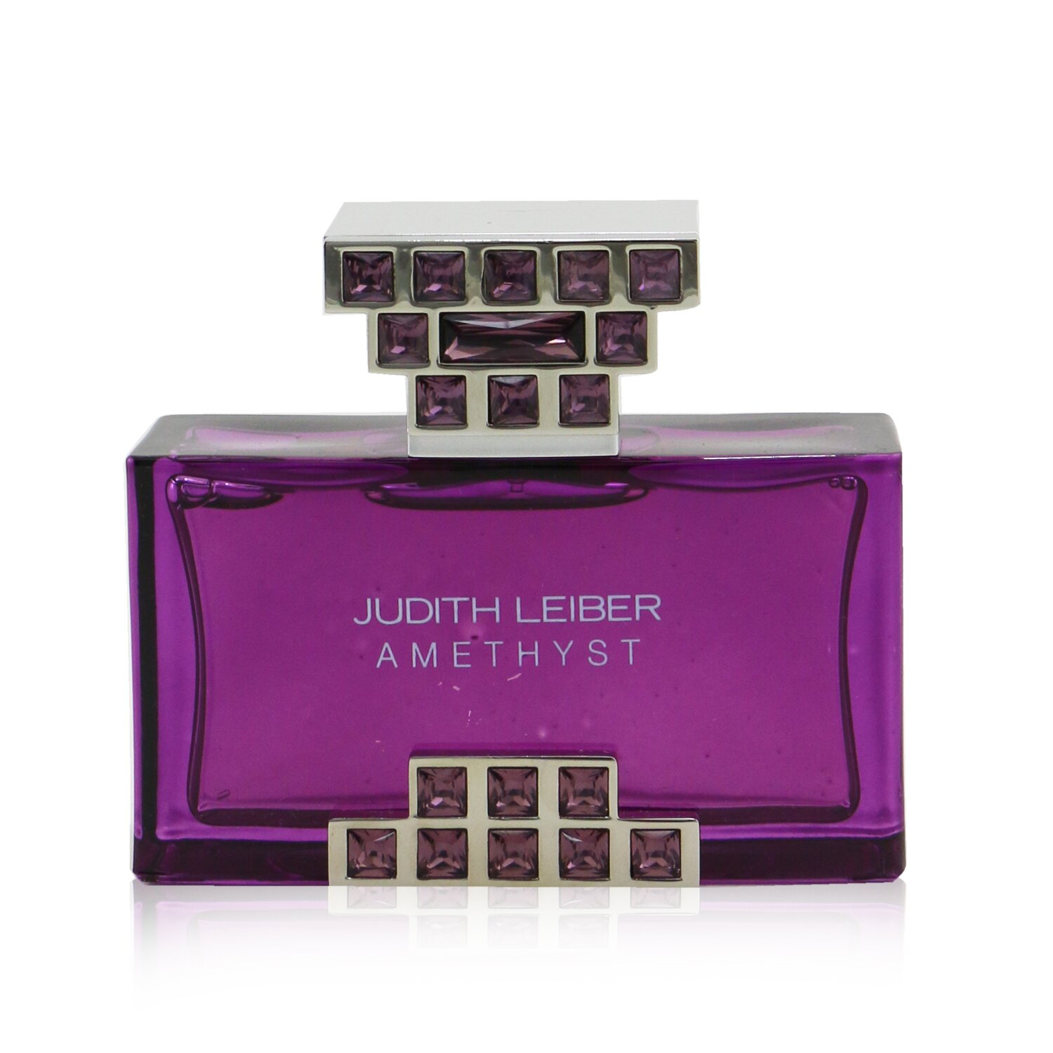 Judith Leiber Amethyst Eau De Parfum Spray 40ml/1.3oz