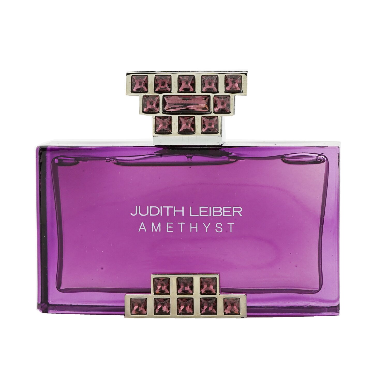 Judith Leiber Amethyst Eau De Parfum Spray 75ml/2.5oz