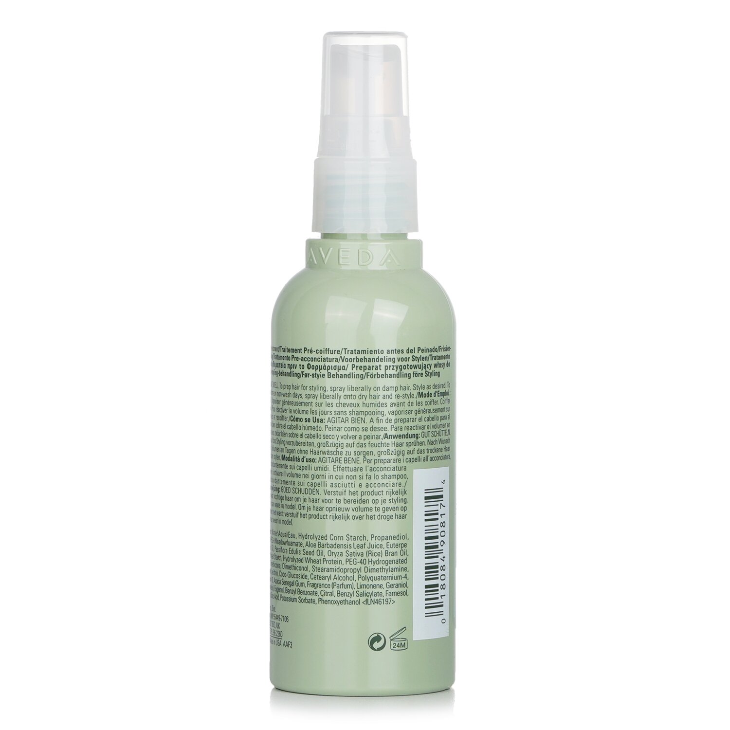 Aveda Pure Abundance مهيئ لتصفيفة الشعر 100ml/3.4oz