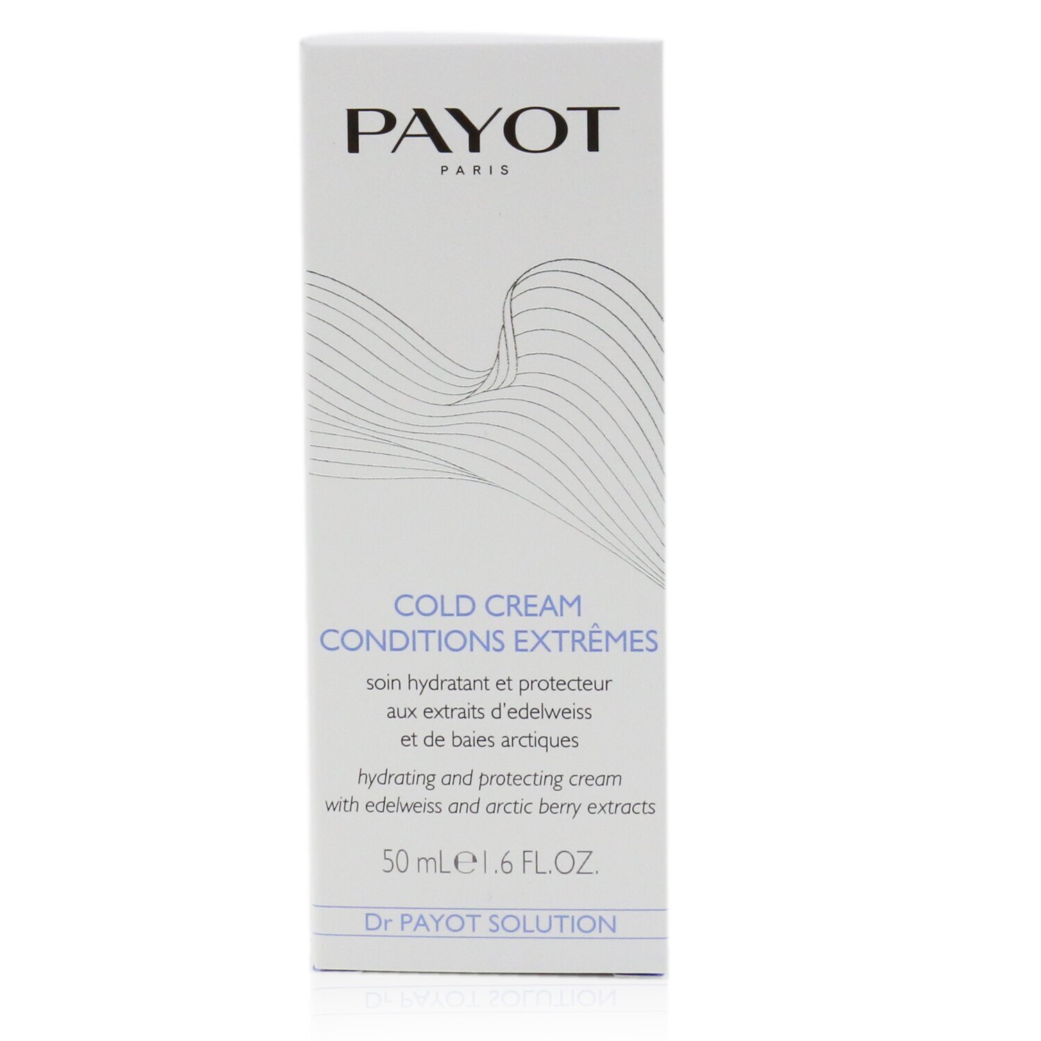 Payot Creme Dr Payot Solution Cold Conditions Extremes 50ml/1.6oz