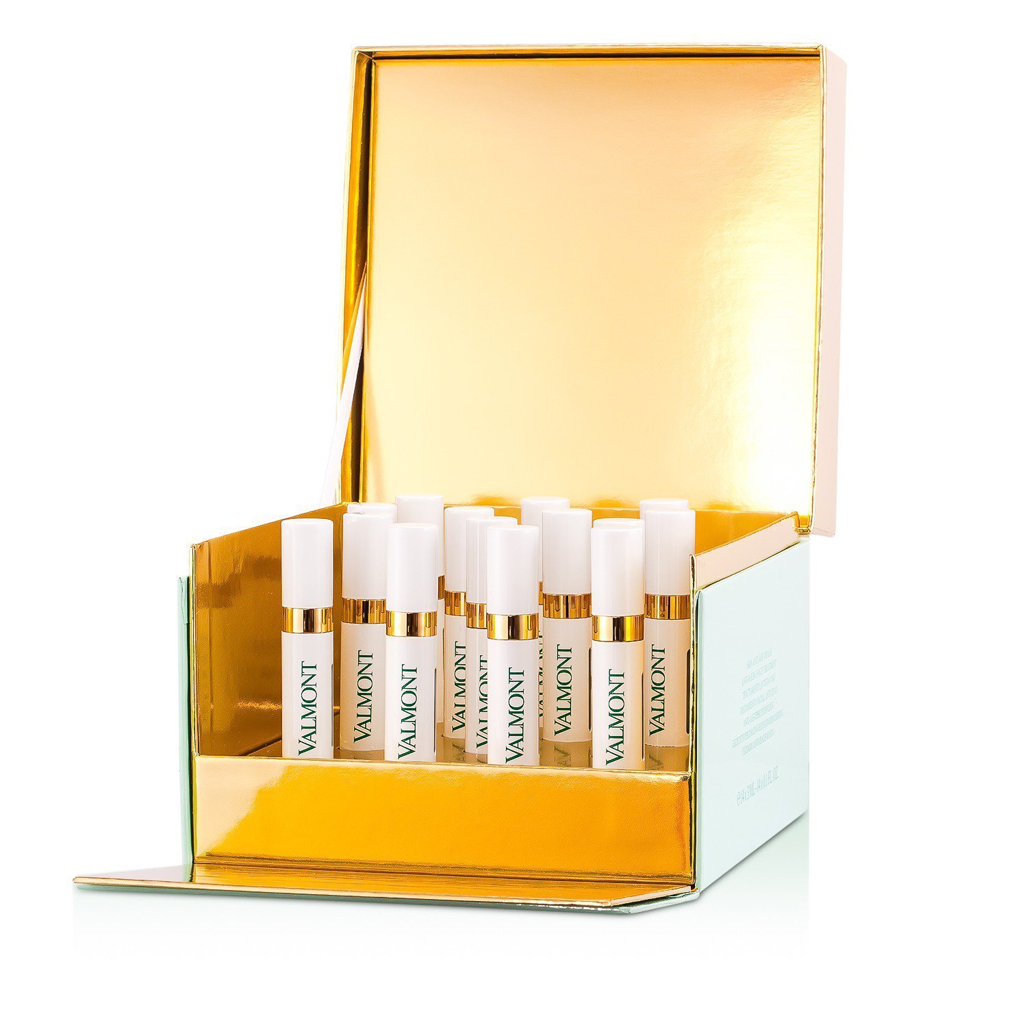 Valmont Time Master Face Intensive Program Cure Cellulaire Essentielle 3ml/0.1ozx14